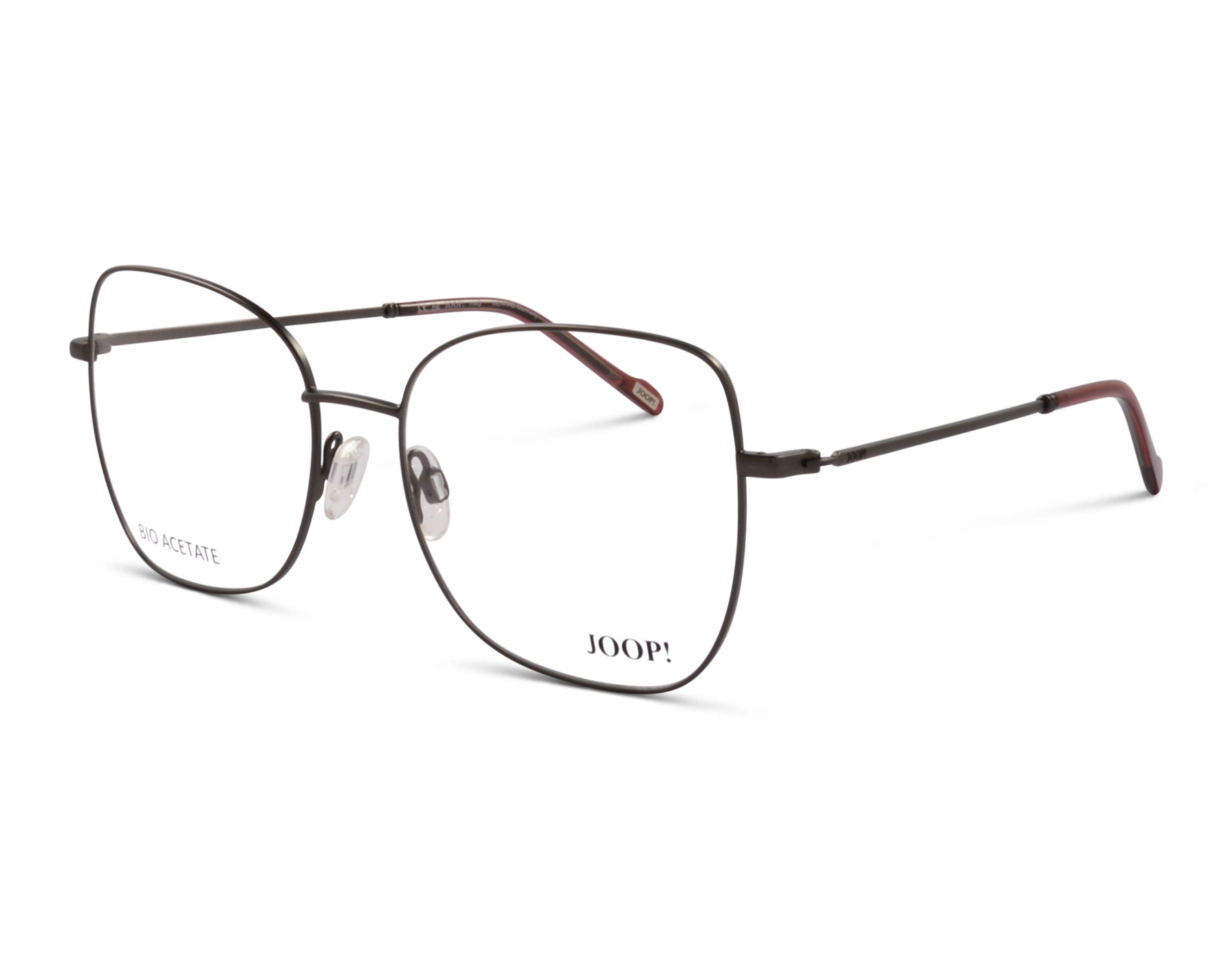 Joop! 83340 4200 54 Grau matt