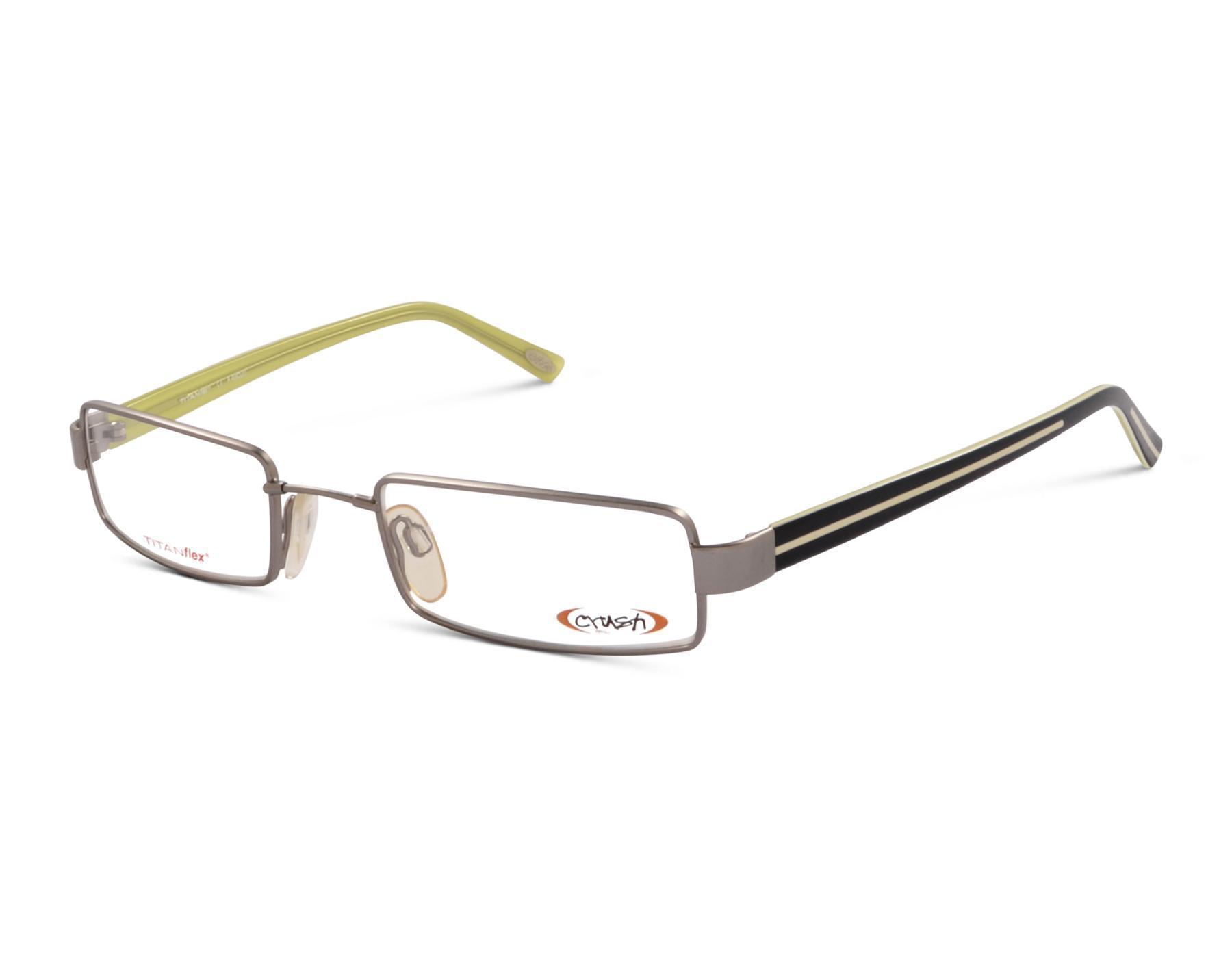 TITANflex crush 3553 30 49 Silber