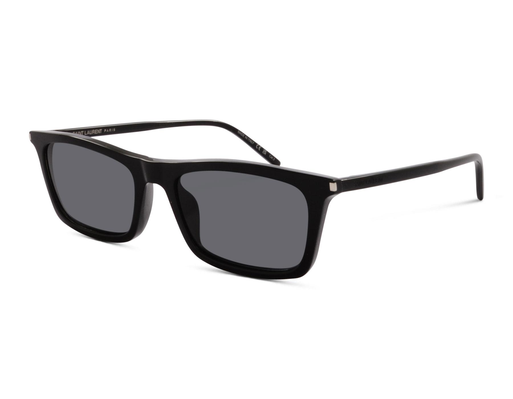 Saint Laurent SL 890 001 54 Schwarz