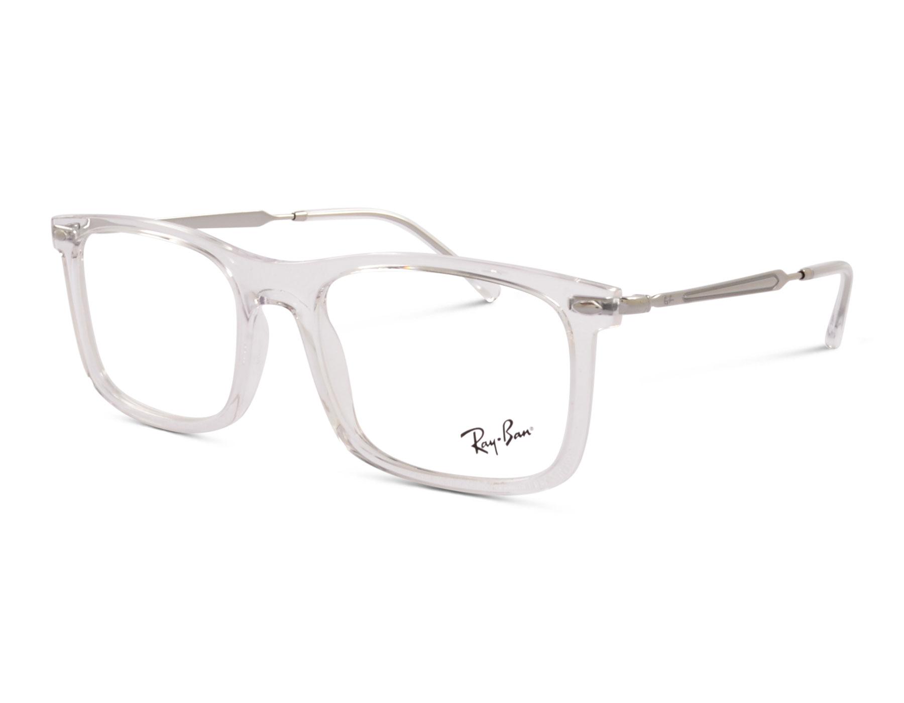 Ray-Ban RB7260 2001 56 Transparent