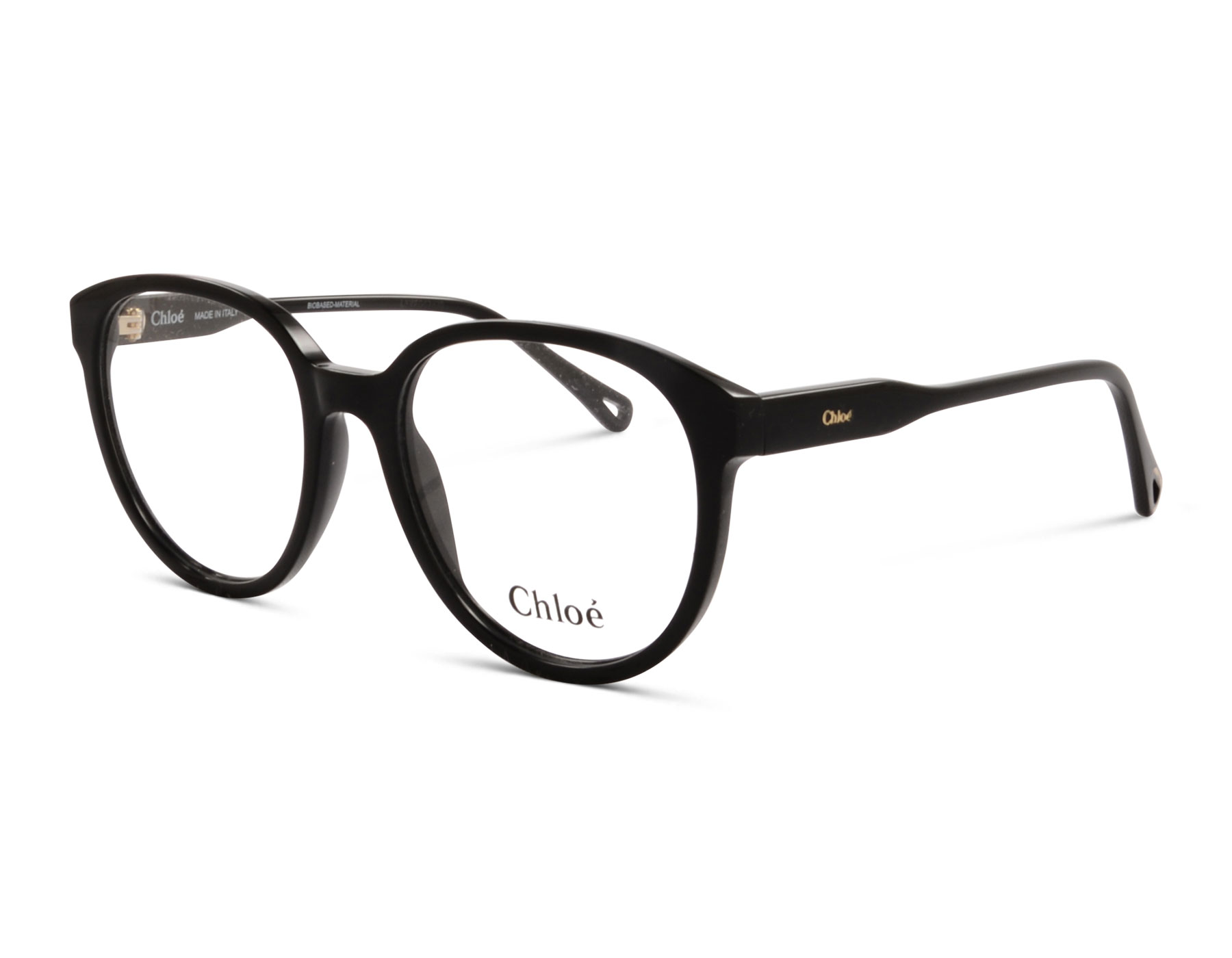 Chloé CH0127O 005 53 Schwarz
