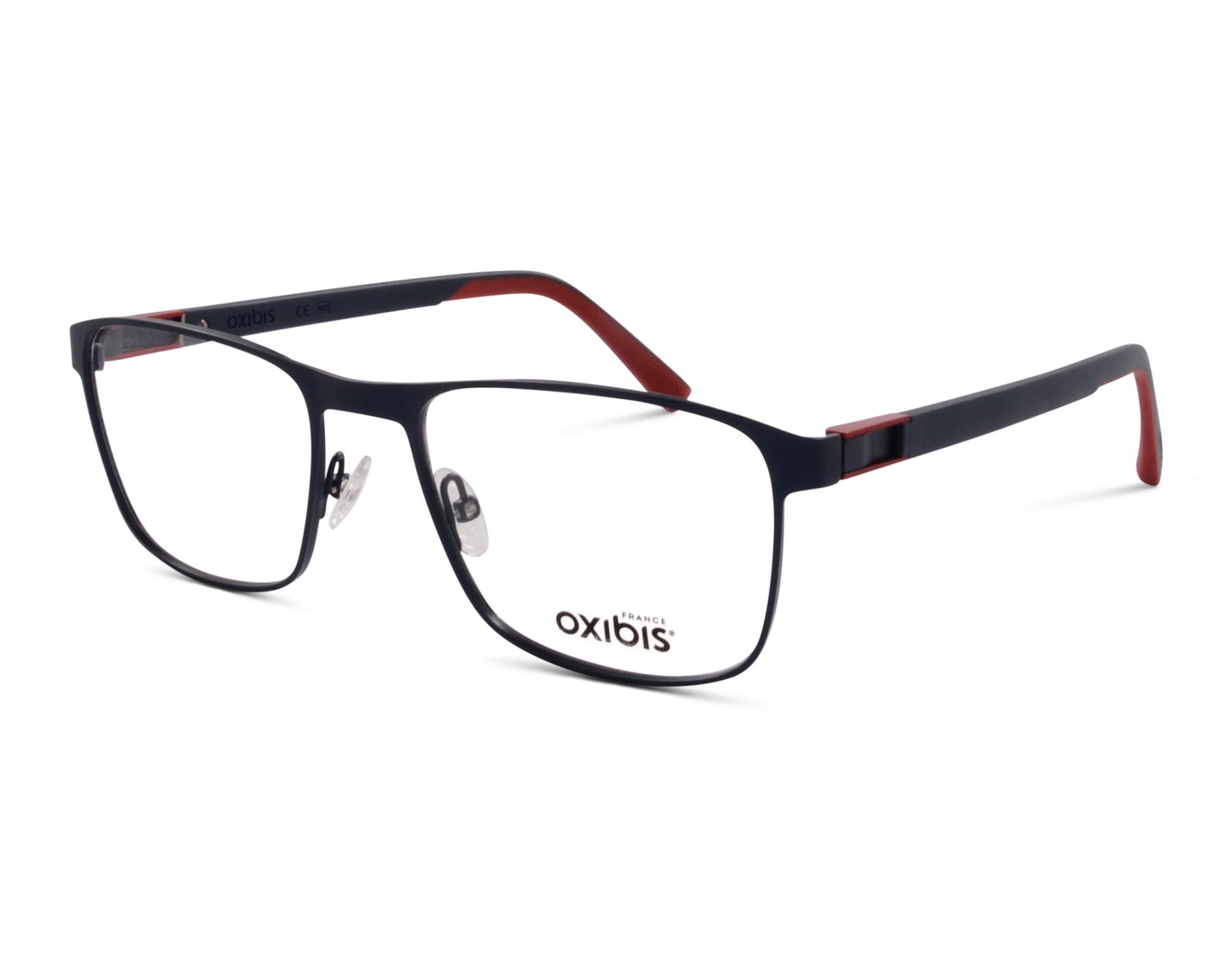 Oxibis TRAINING TN2C1 53 "prusse" Blau