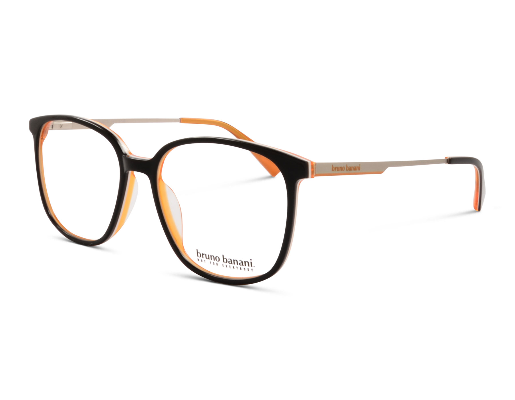 Bruno Banani 31267 SO 55 Schwarz/Orange