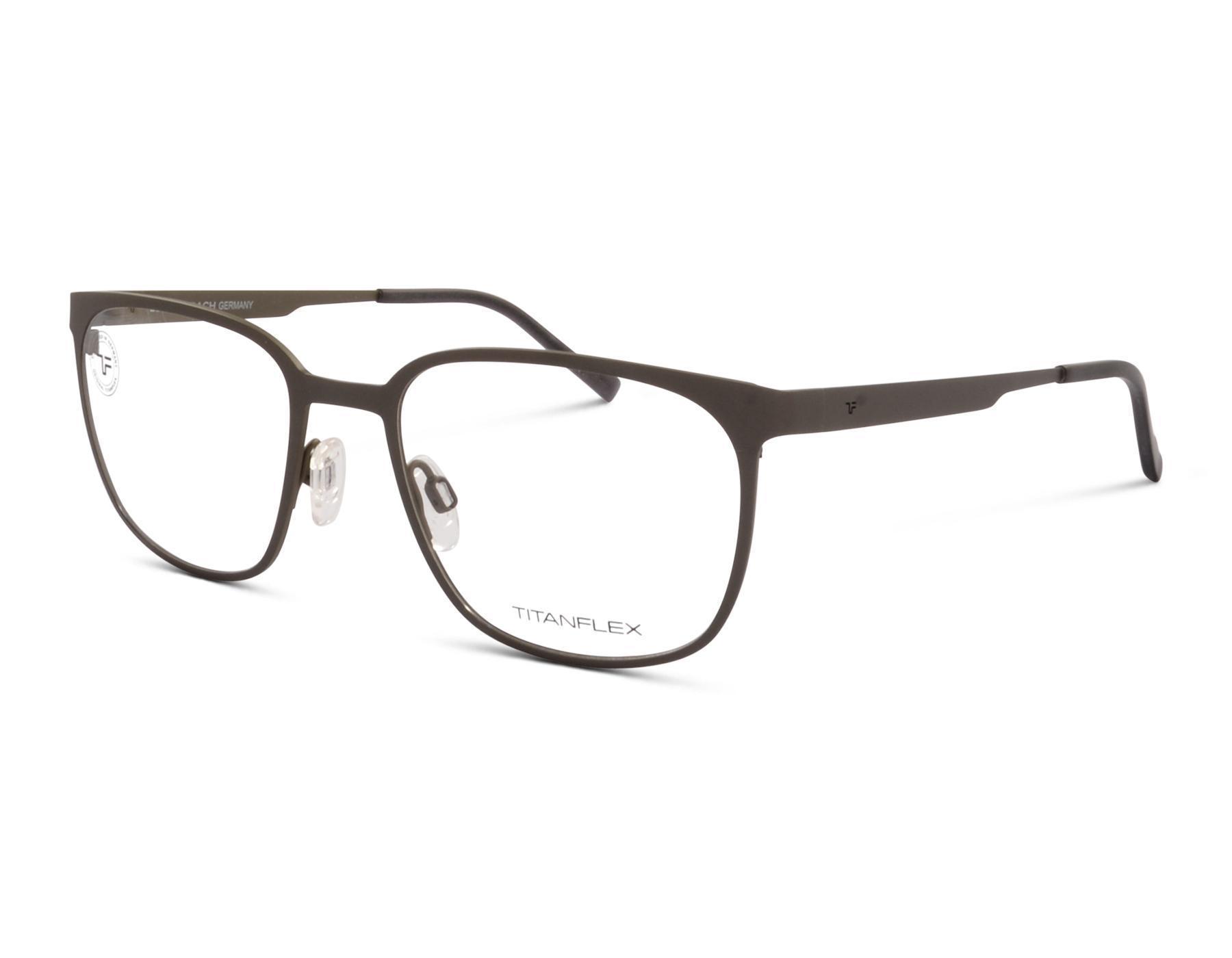 TITANflex 822047 30 54 Grau