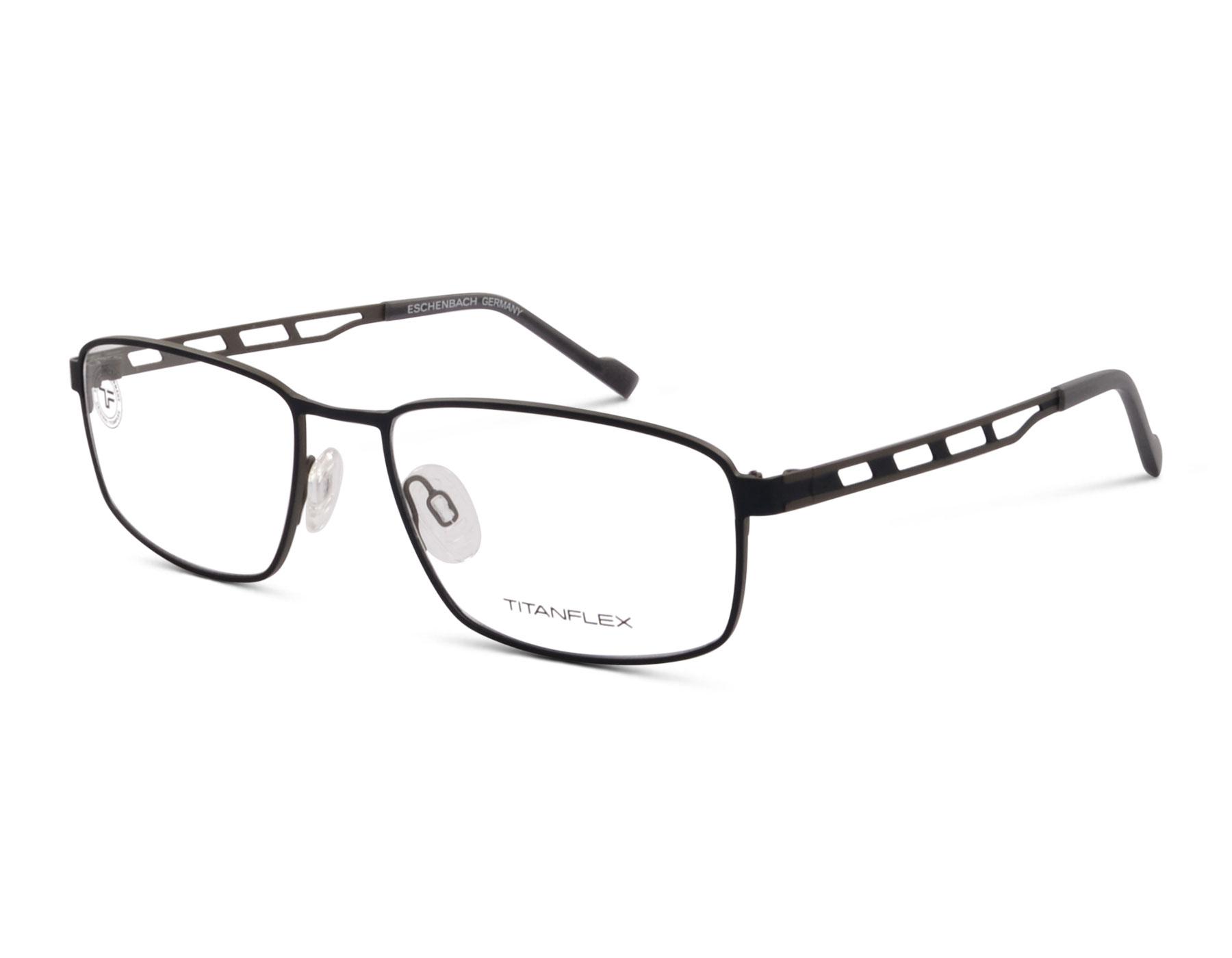 Eschenbach TITANflex 822028 70 54 Dunkelblau