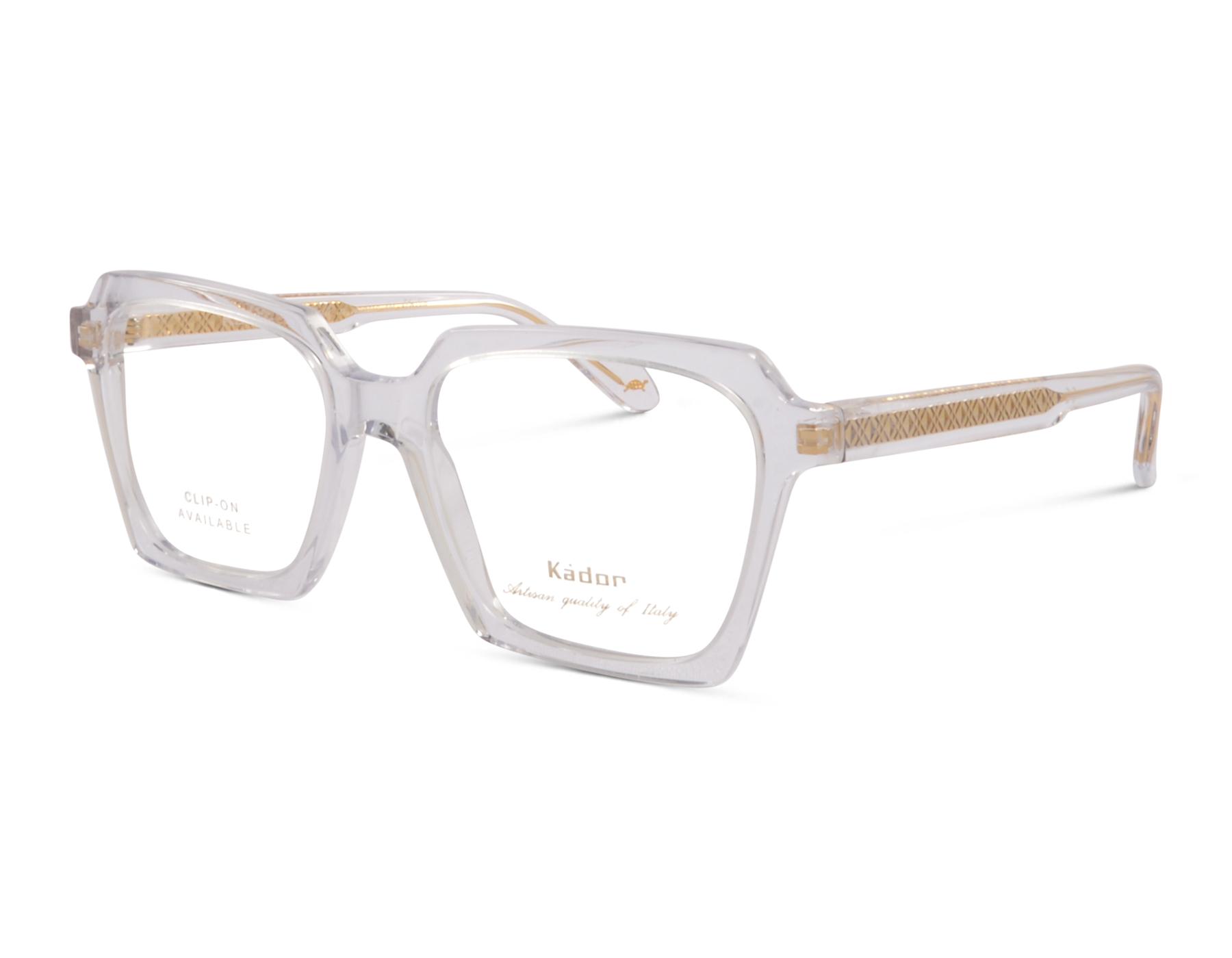 Kador KALLIMA LIGHT 1203G 54 Transparent
