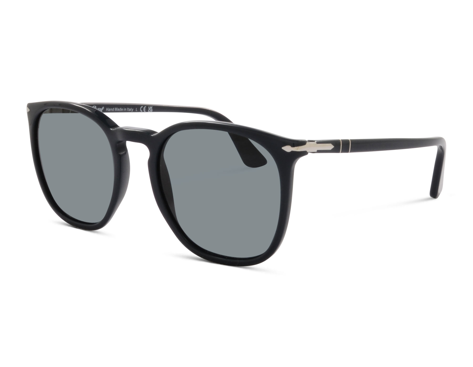 Persol P3316-S 1186/R5 54 Blau