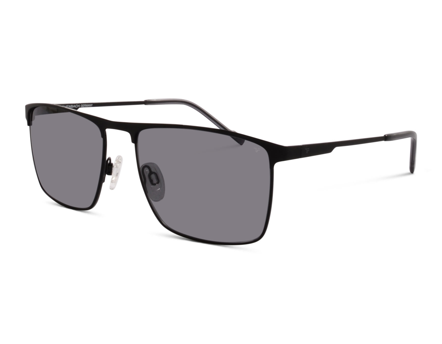 TITANFLEX 824135 10 57 Schwarz