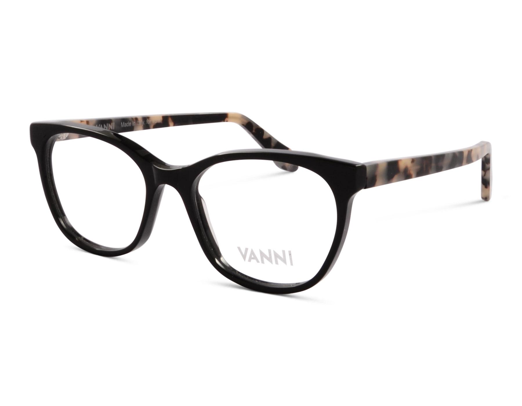VANNI M152 A101 50 Schwarz