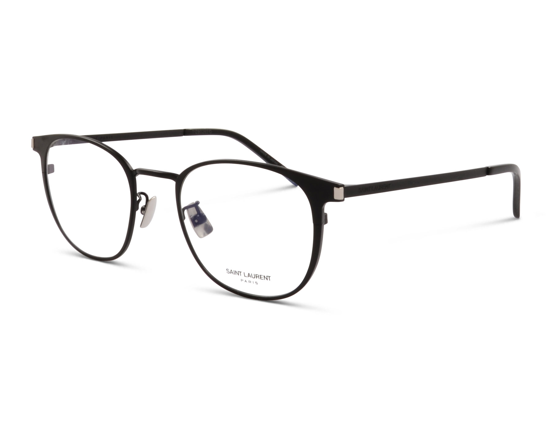 Saint Laurent SL 584 001 51 Schwarz