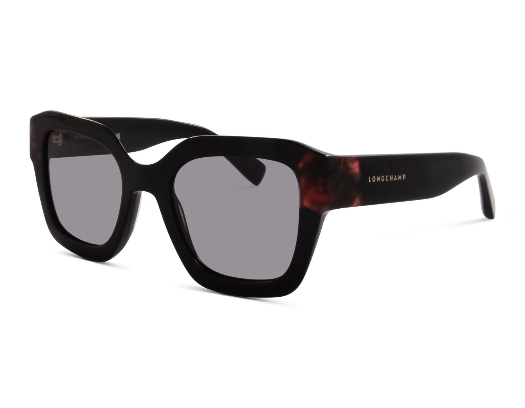 Longchamp LO771S N 013 50 Schwarz