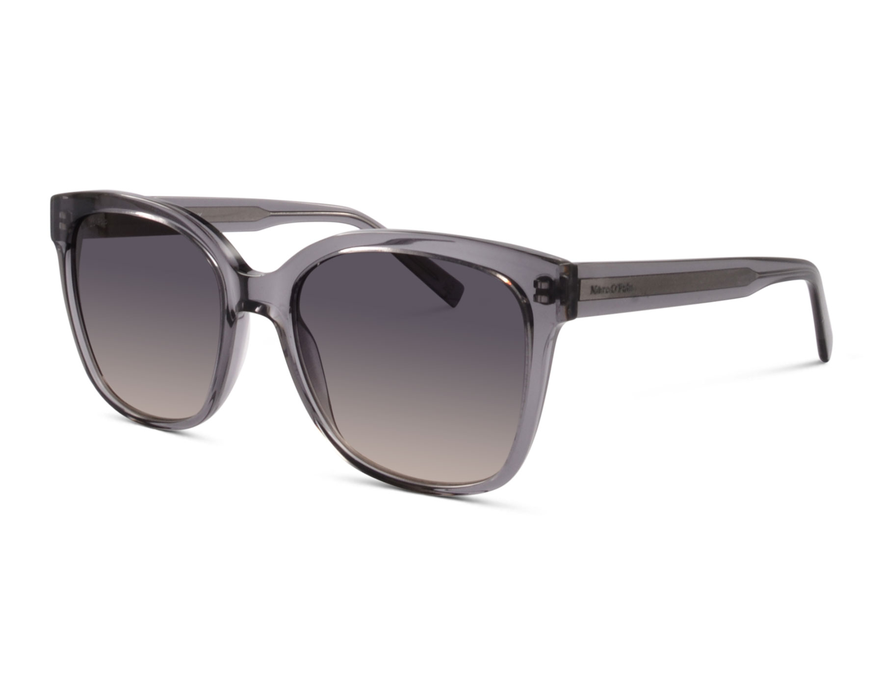 Marc O´Polo 506235 30 53 Grau Gun