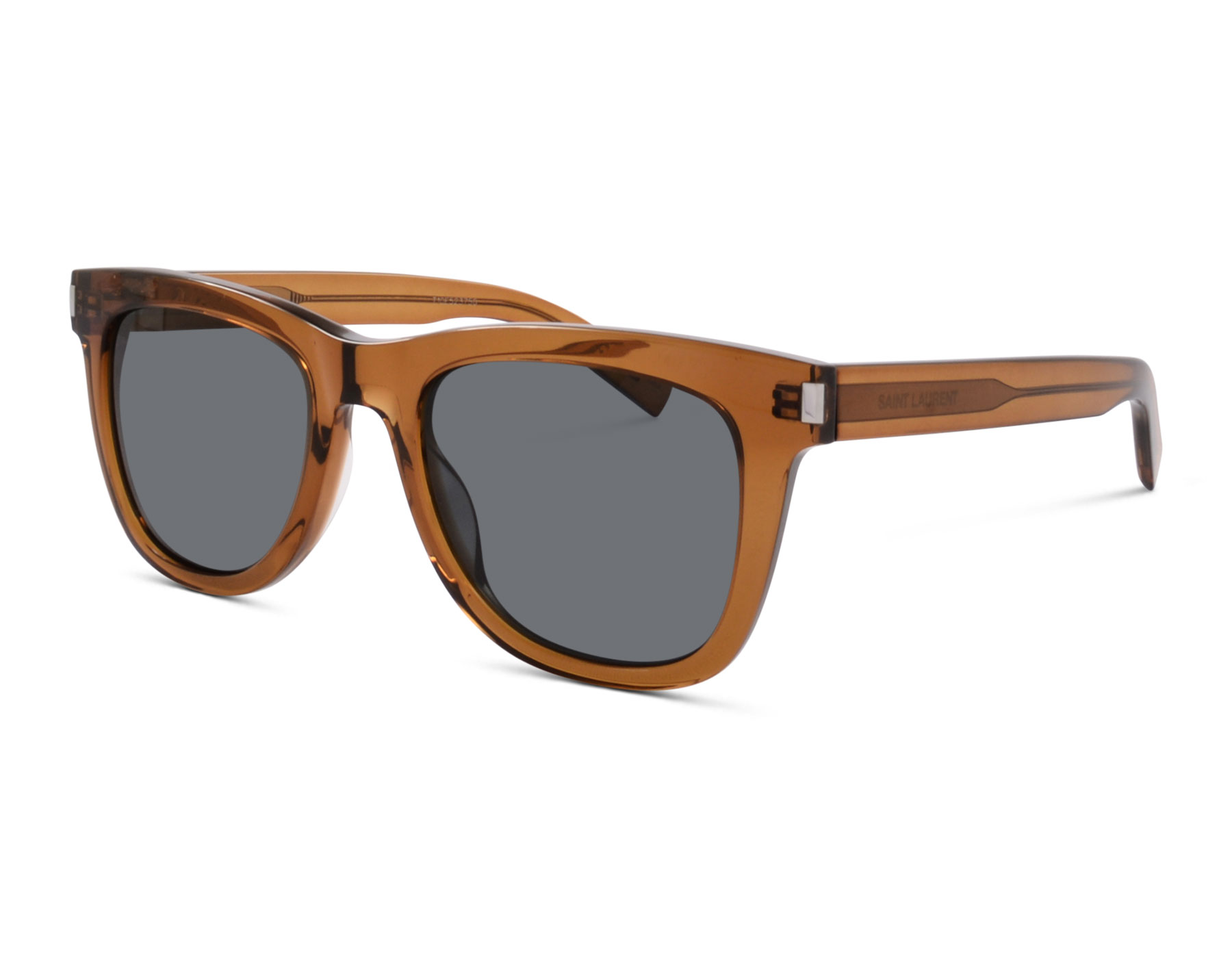 Saint Laurent SL 712 004 52 Braun