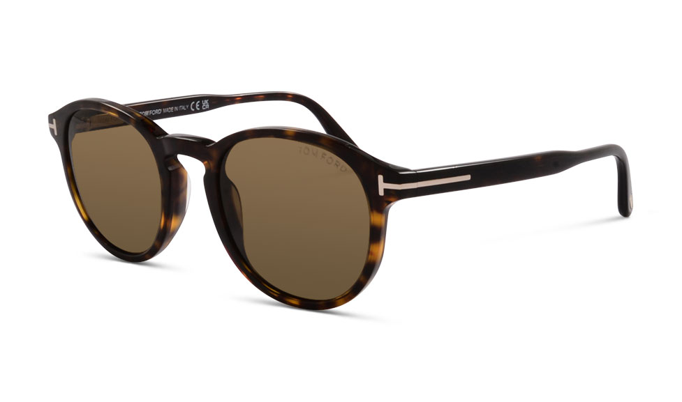 Tom Ford Dante TF834 52J 50