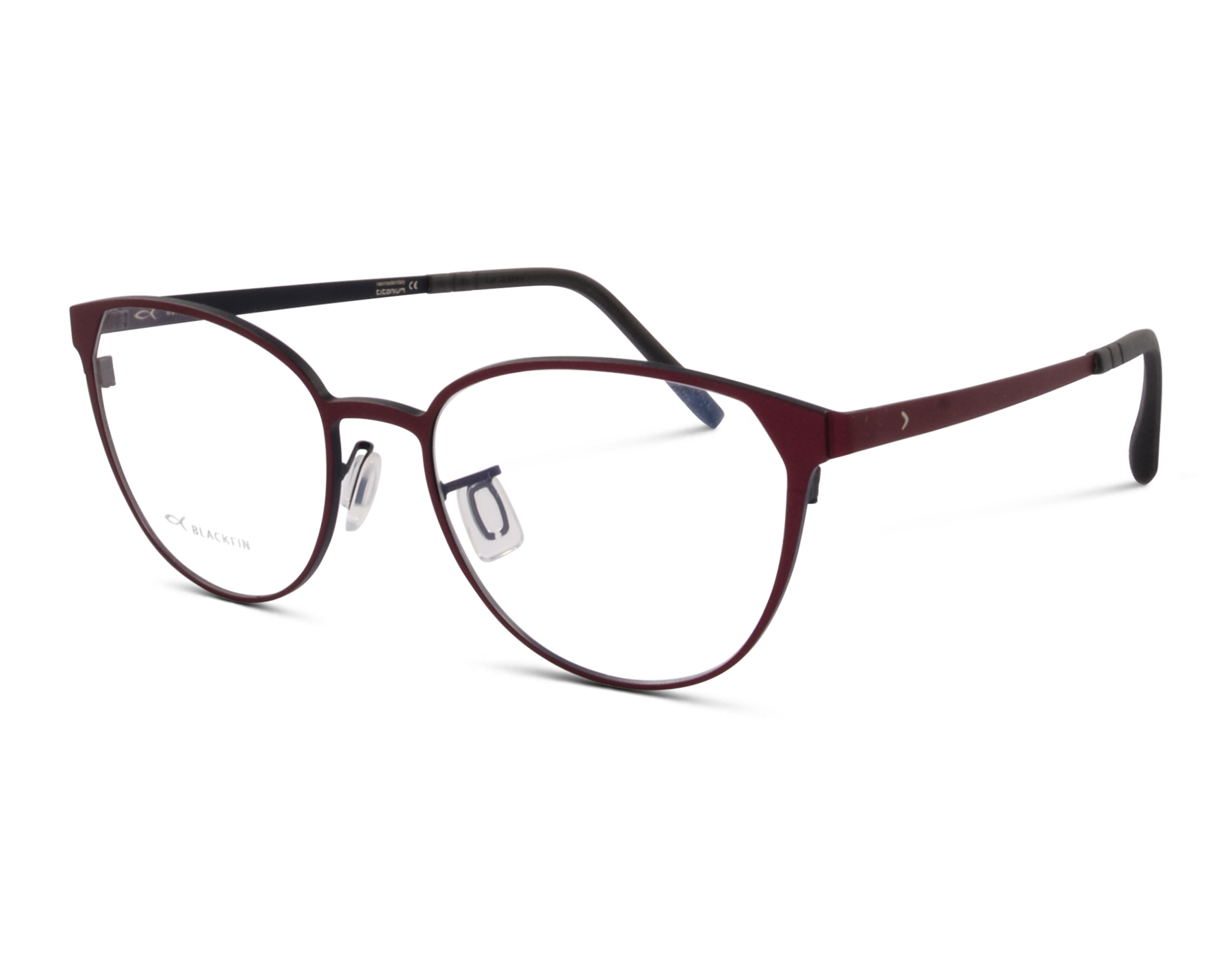 Blackfin MELROSE BF1080 1667 52 Burgund/Blau