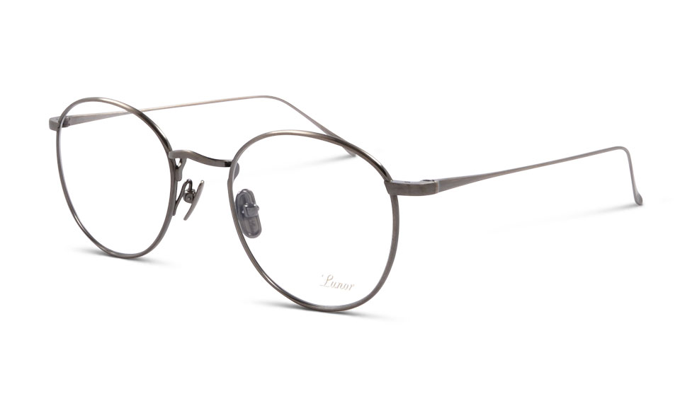 Lunor M9 Mod 01 AS 48 Antik Silber