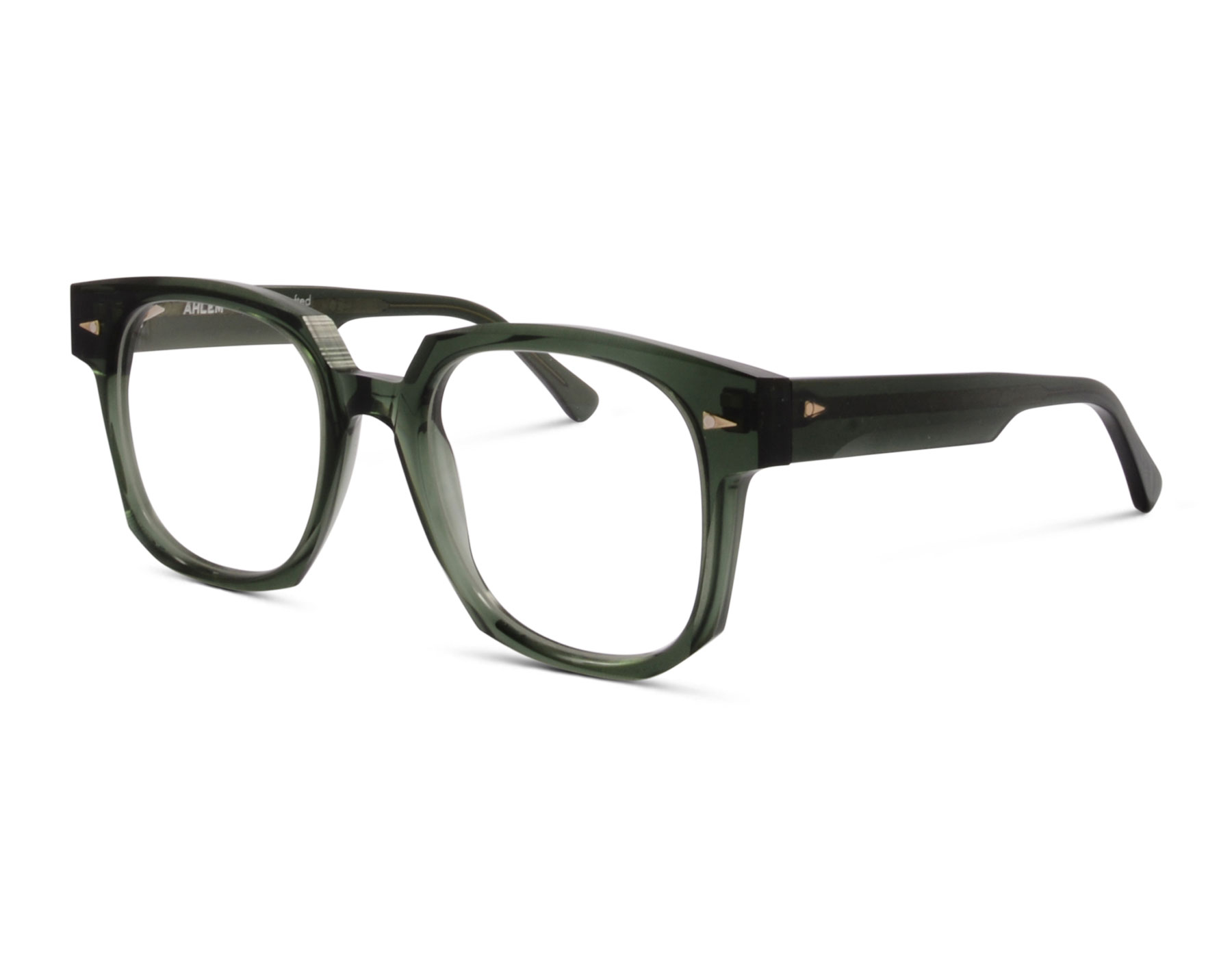 Ahlem RUE MAZARI Dark Green 50