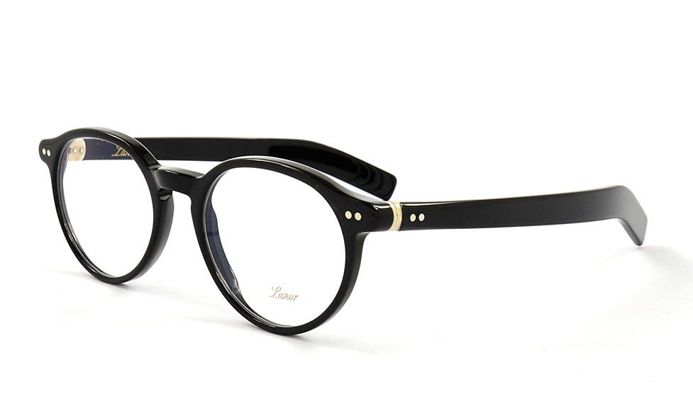 Lunor A6 Mod 249 col 01 51 Black