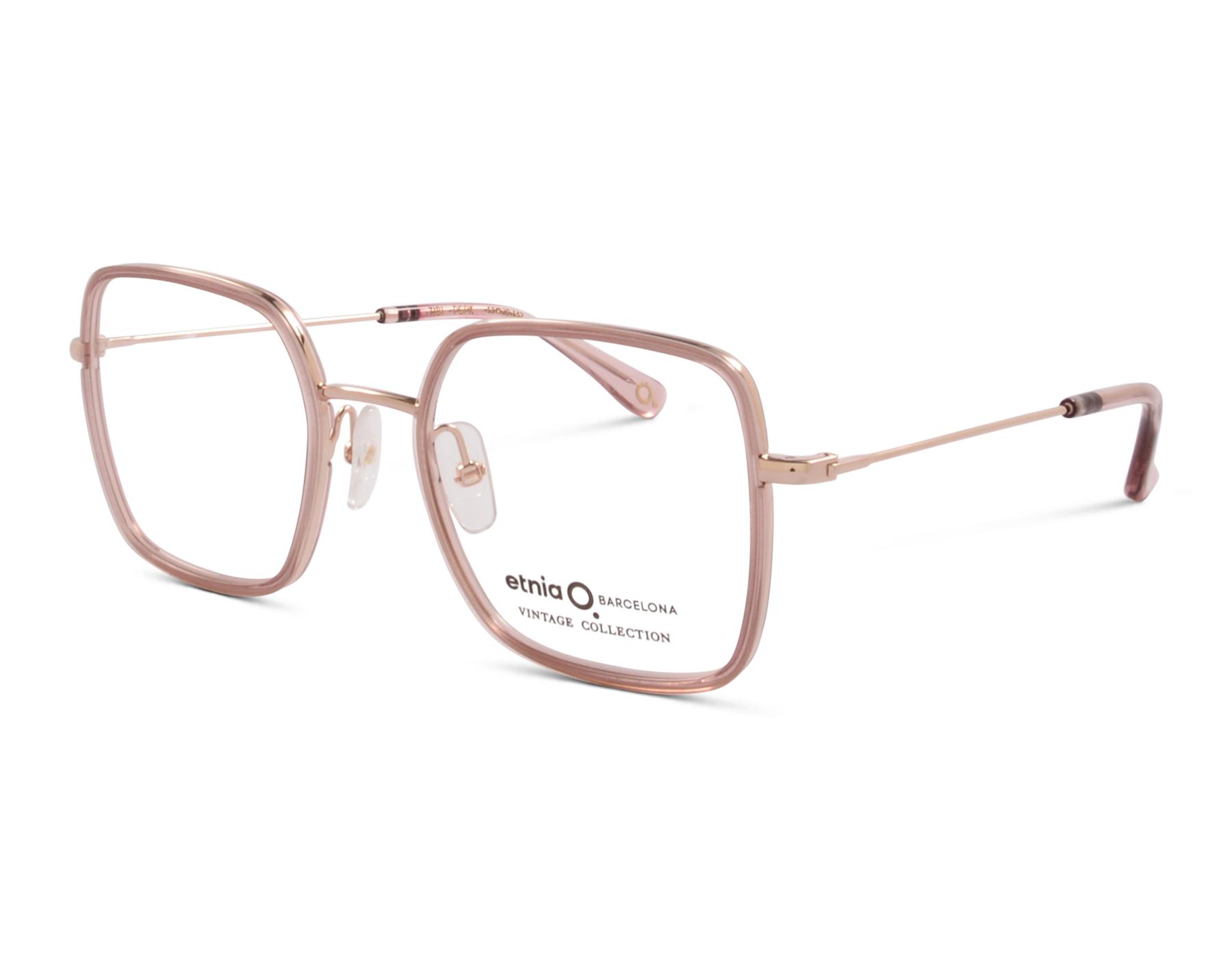 Etnia Barcelona TIBI PGPK 52 Rosa/Roségold