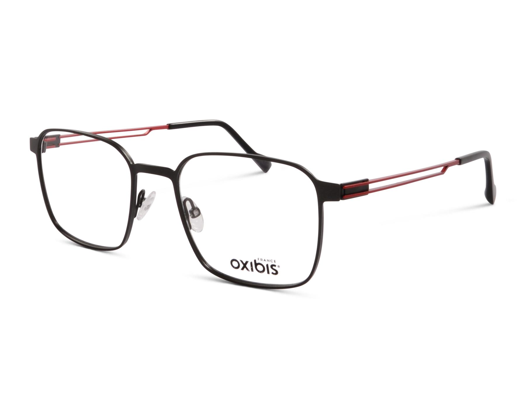 Oxibis WATT WA2 C2 51 Anthrazit