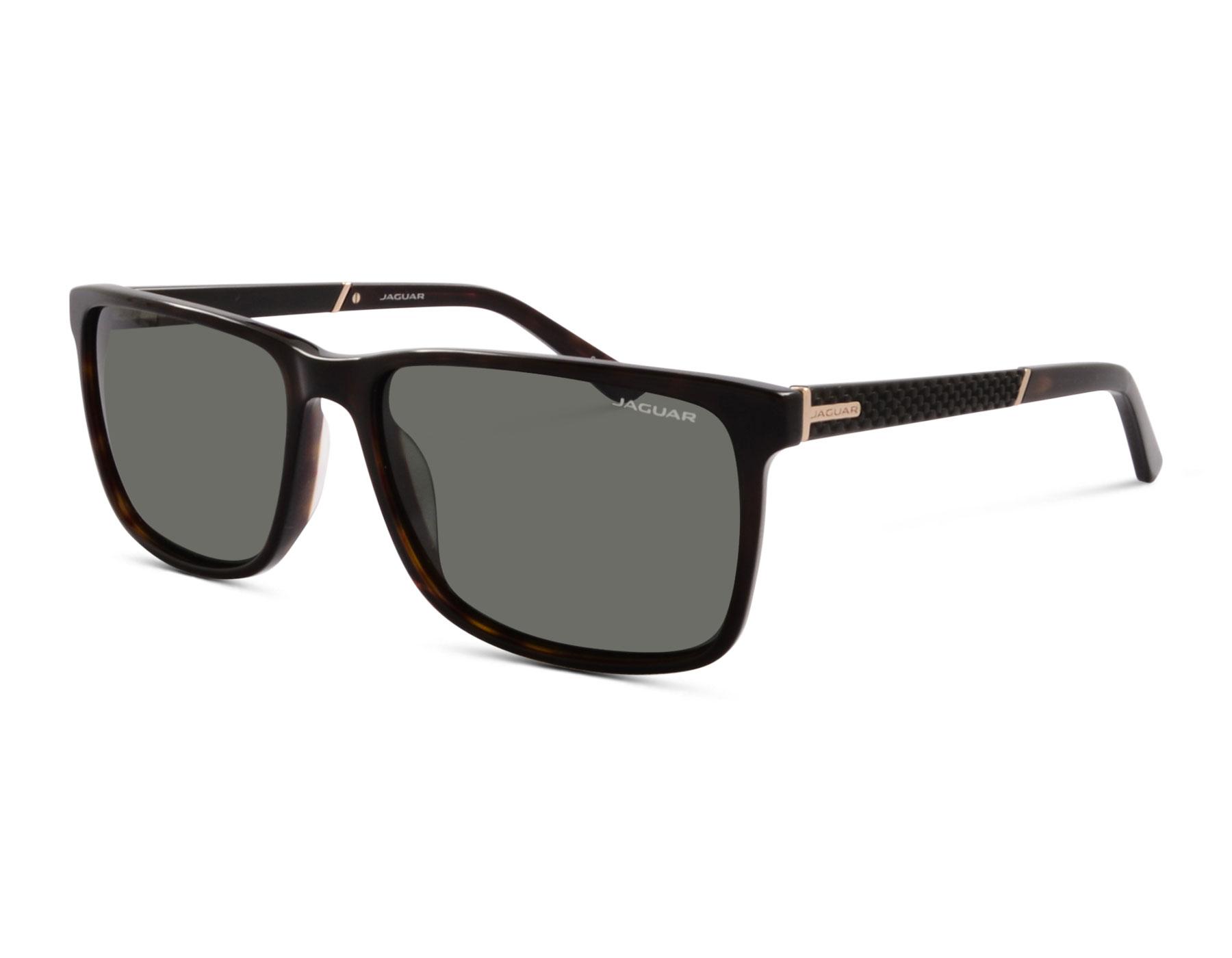 Jaguar Mod. 37629 8940 Dunkelbraun Polarisiert