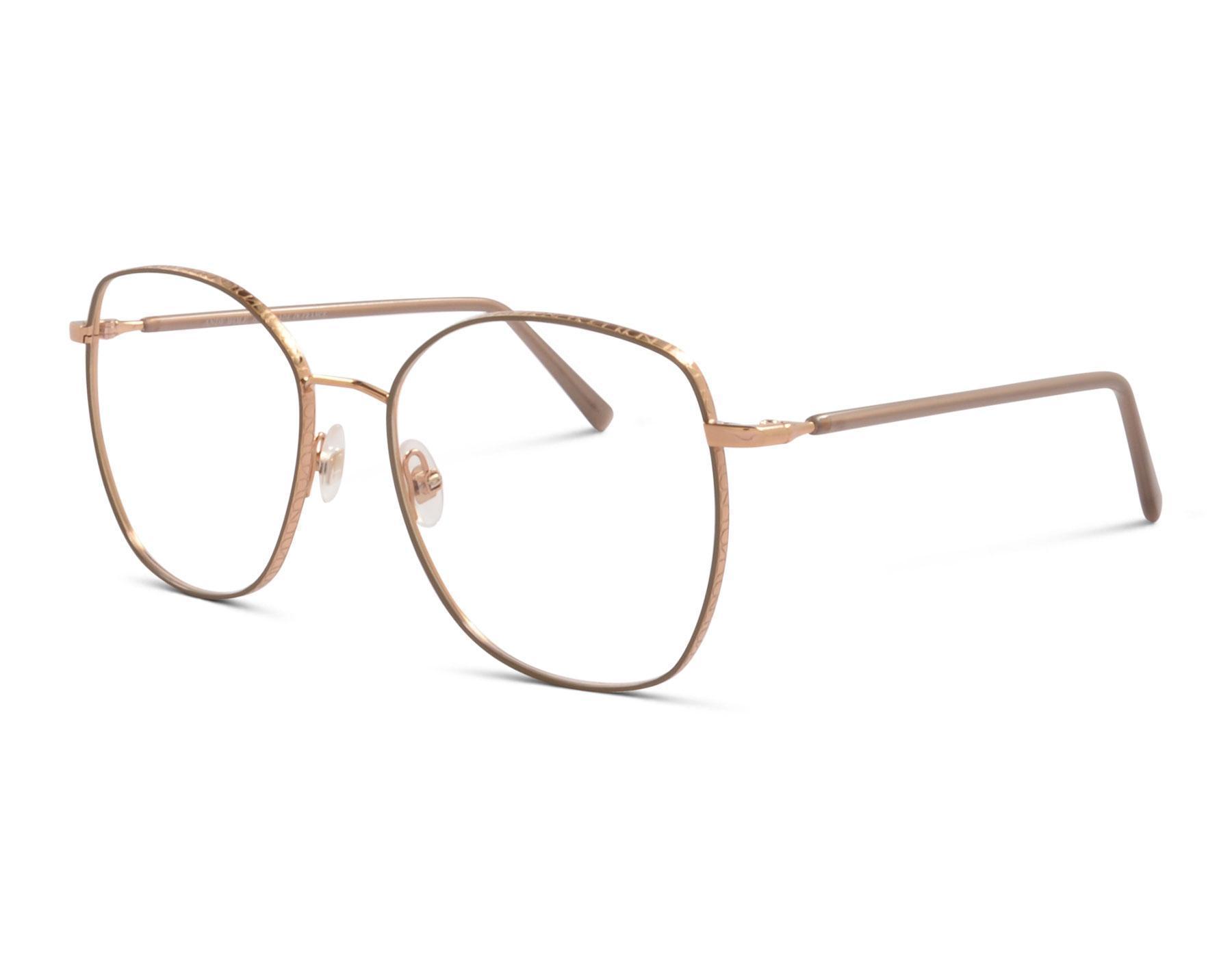 Andy Wolf 4838 col. 02 53 Gold/Grün