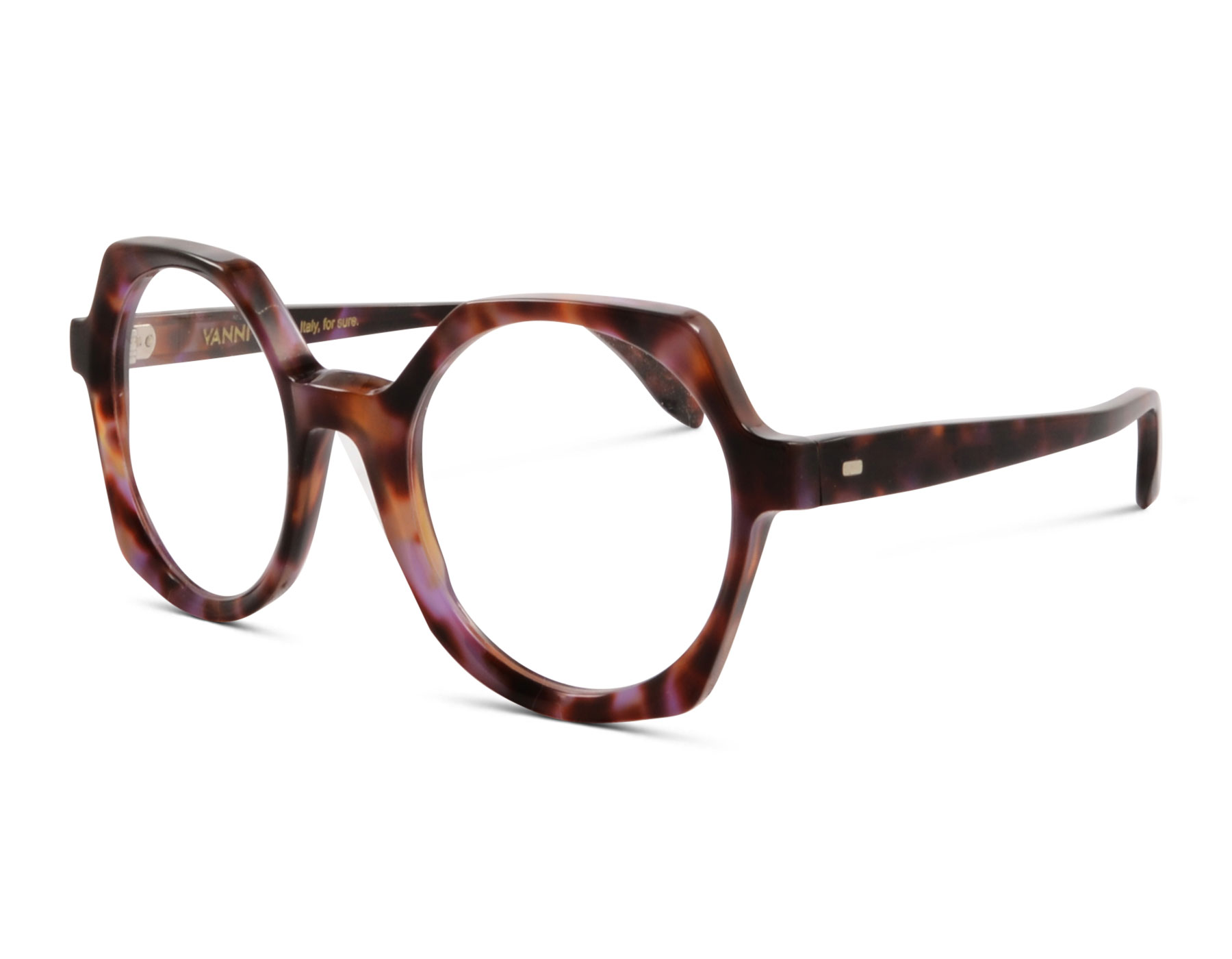 VANNI V2200 A75 51 Havanna Rosa