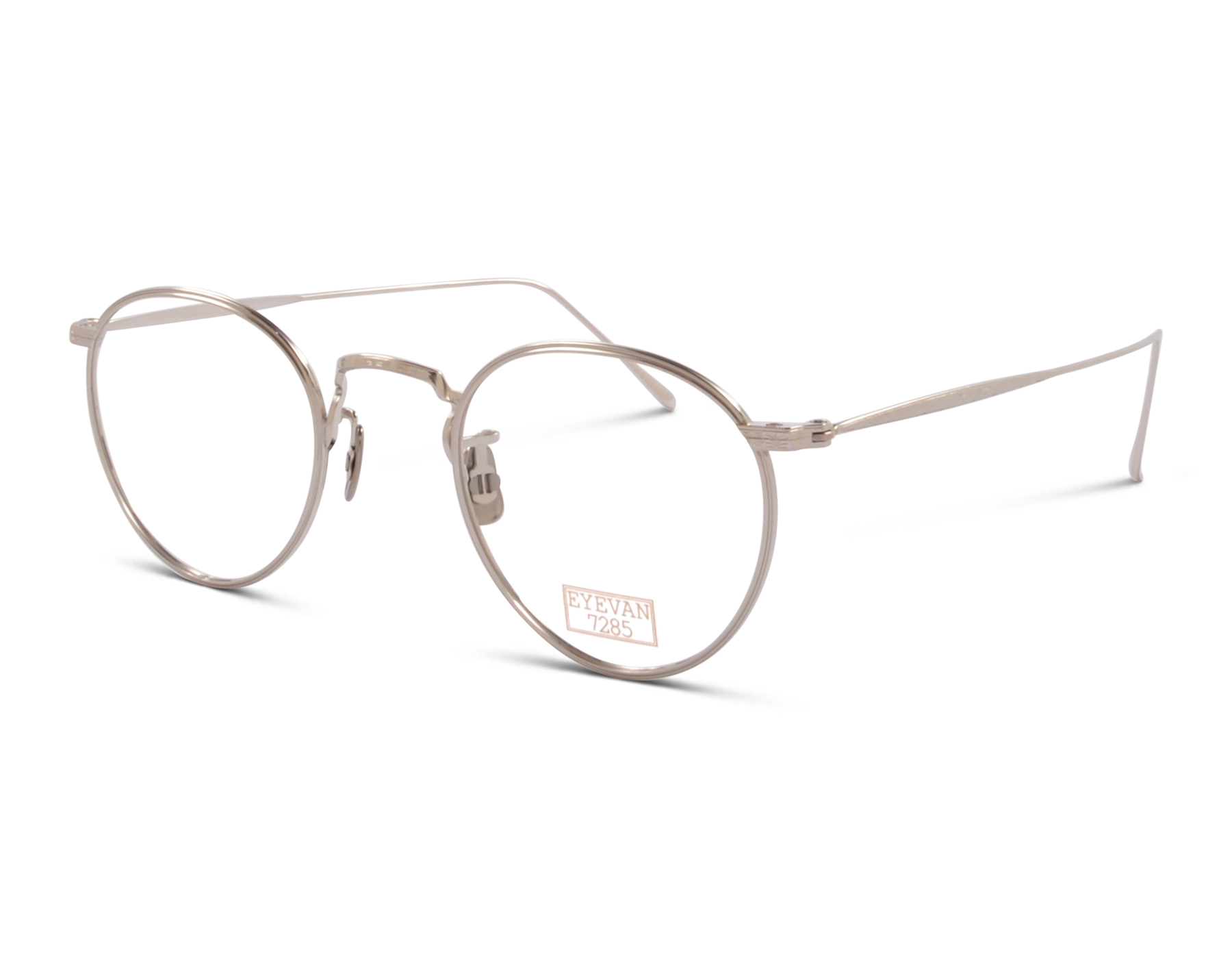 Eyevan 717D 800 46 Silber