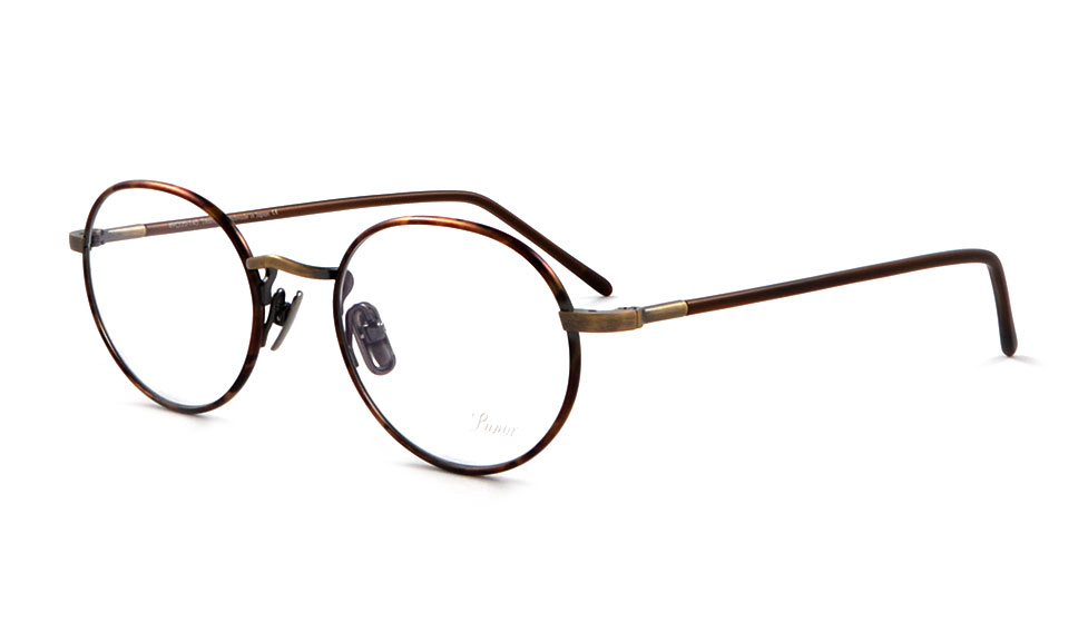 Lunor M10 Mod 03 col AG 49 Braun