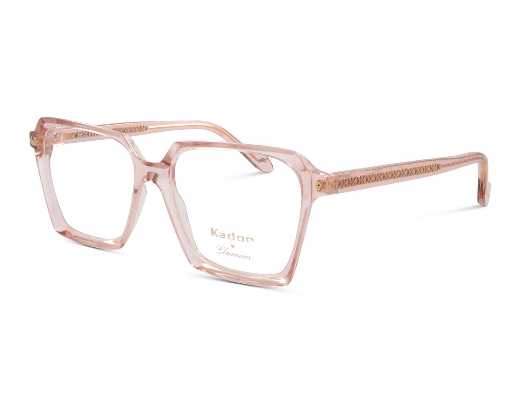 Kador Jodie 3124G 54 Rosa