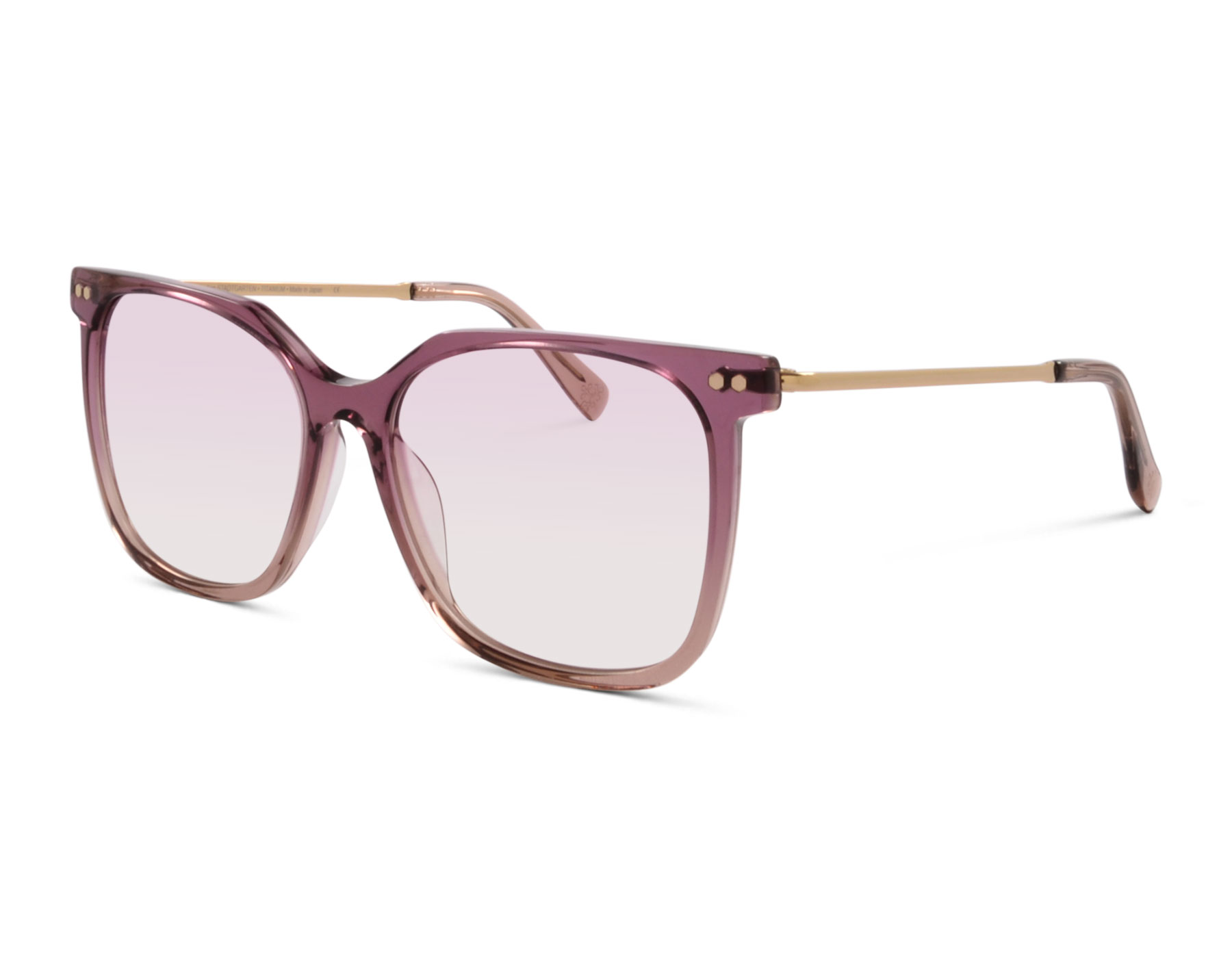 Coblens Wasserstelle 60148-590 53 Braun/Rosa Meliert