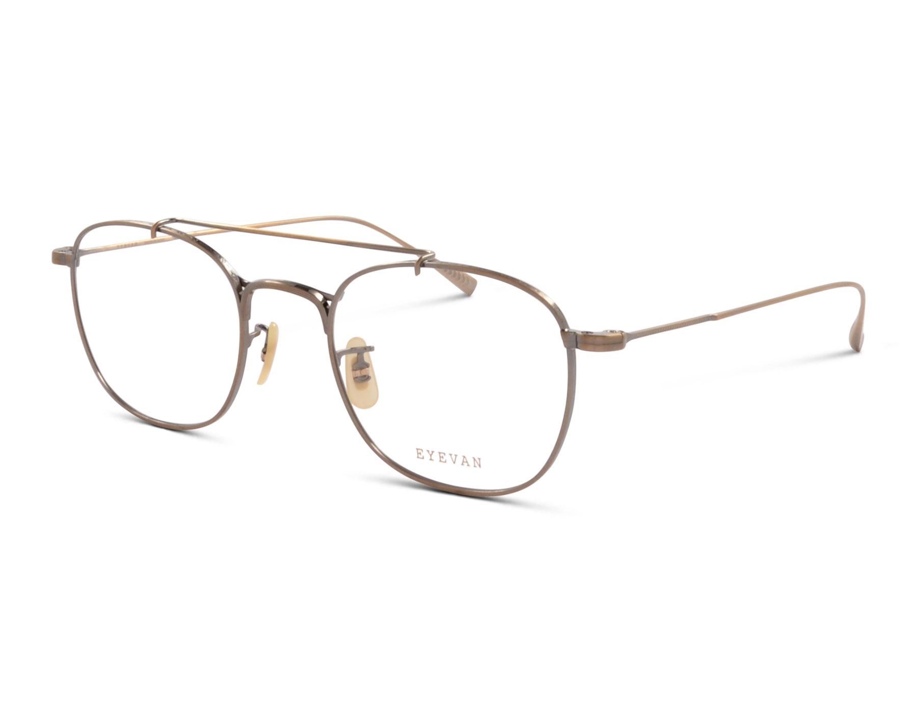 Eyevan Dazzling AG 51 Goldfarben