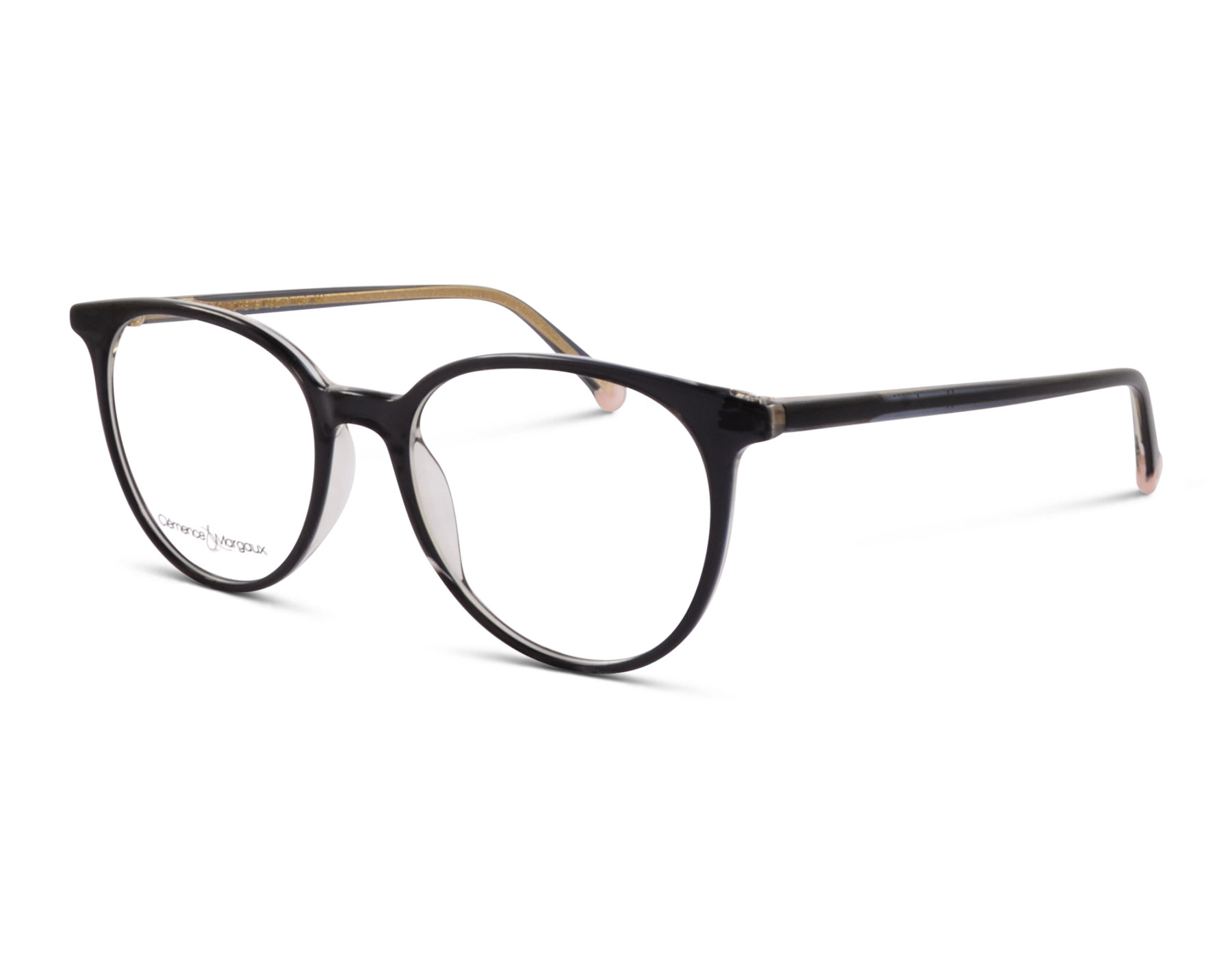 Clémence & Margaux LA DISCRETE CM506 393 49 Blau