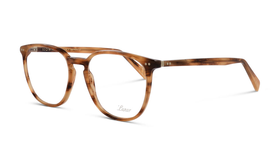 Lunor A11 Mod 452 col 3 52 Braun