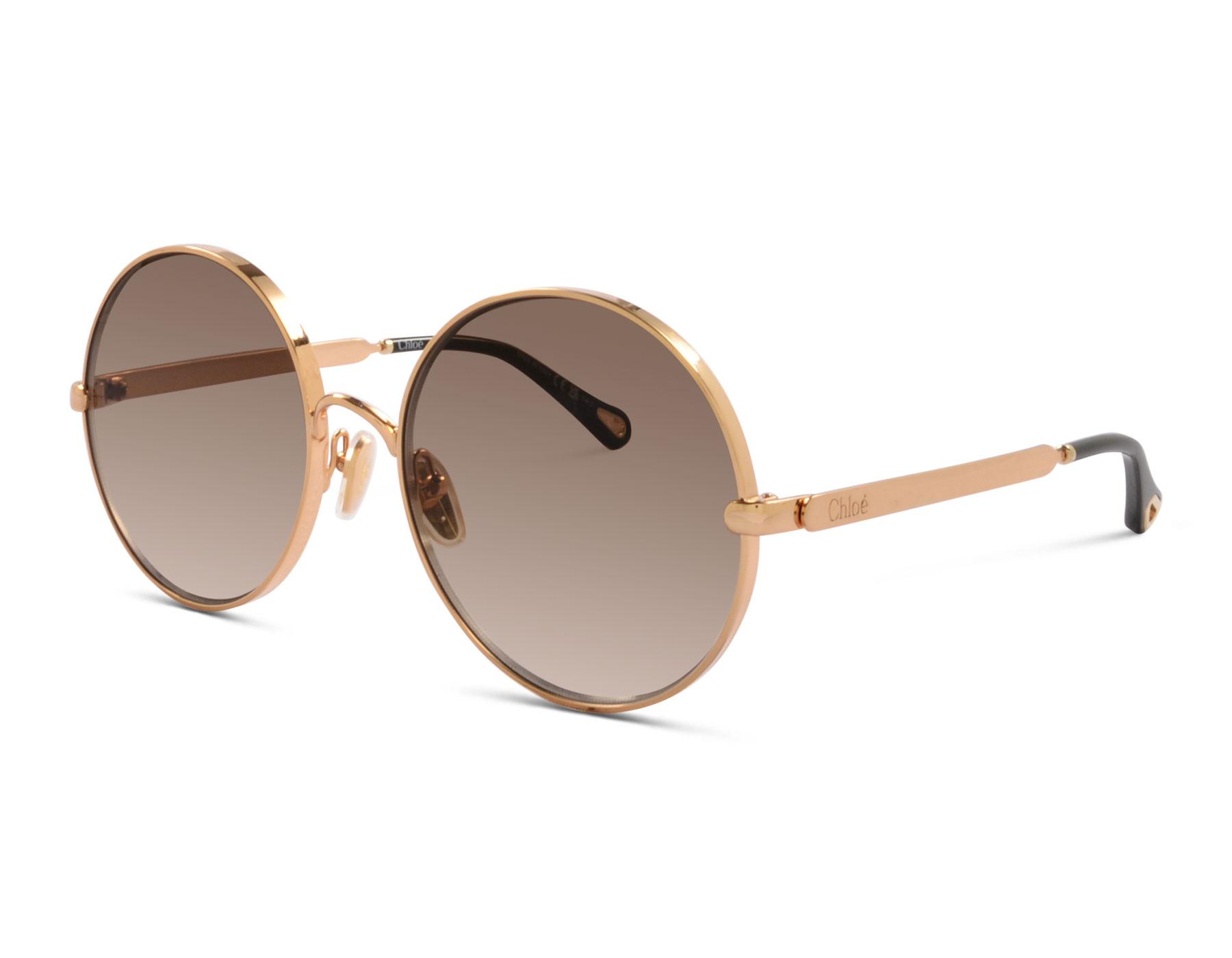 Chloé CH0321S 006 59 Gold