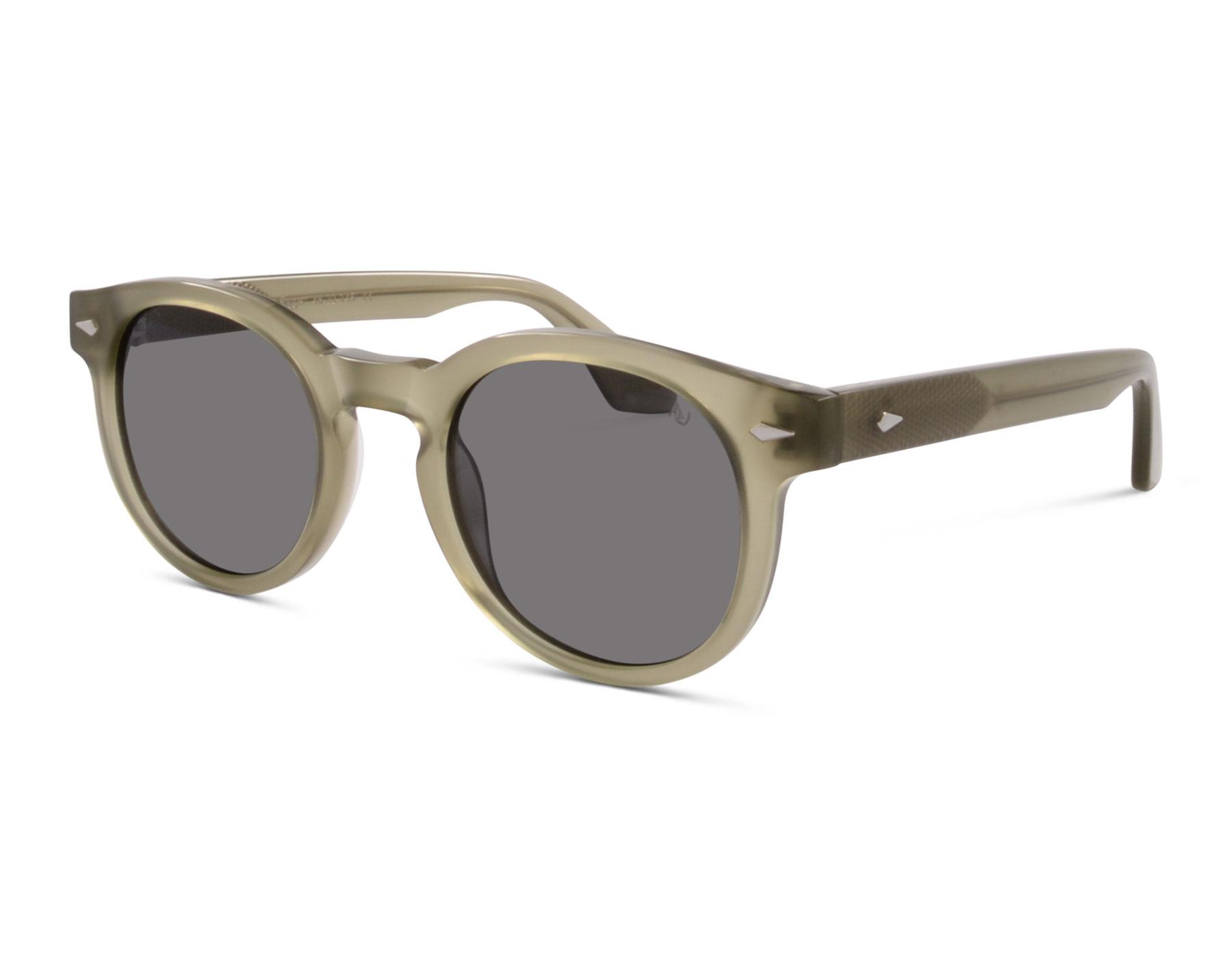 American Optical HADLEY Sage 48 Grün