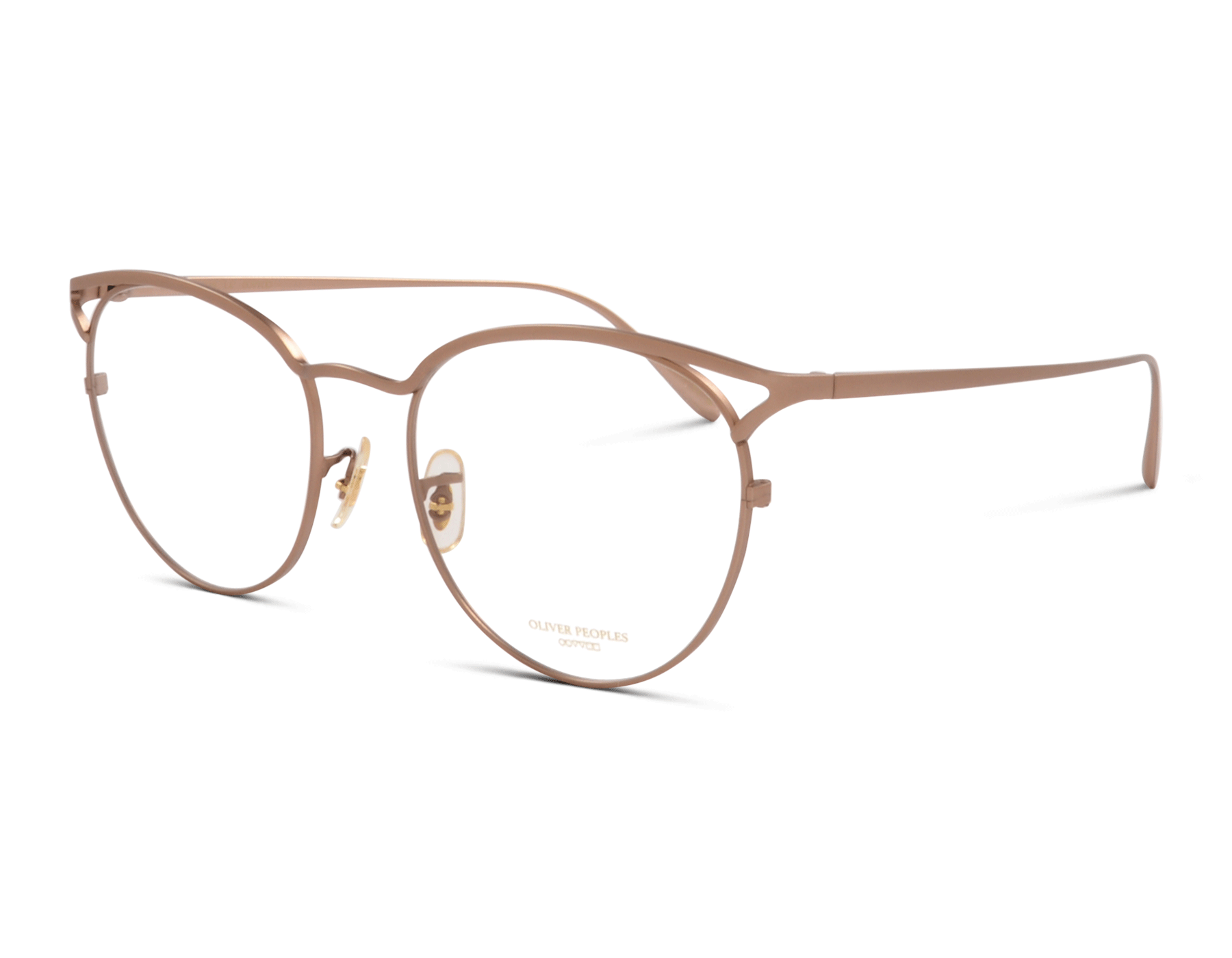 Oliver Peoples AVIARA OV1319T 5324 52 Goldfarben