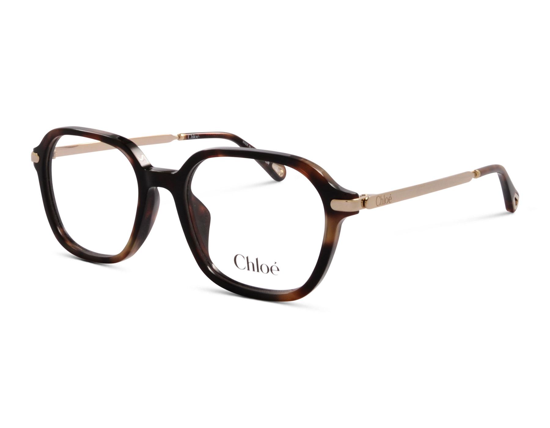 Chloé CH0361OA 002 52 Havanna