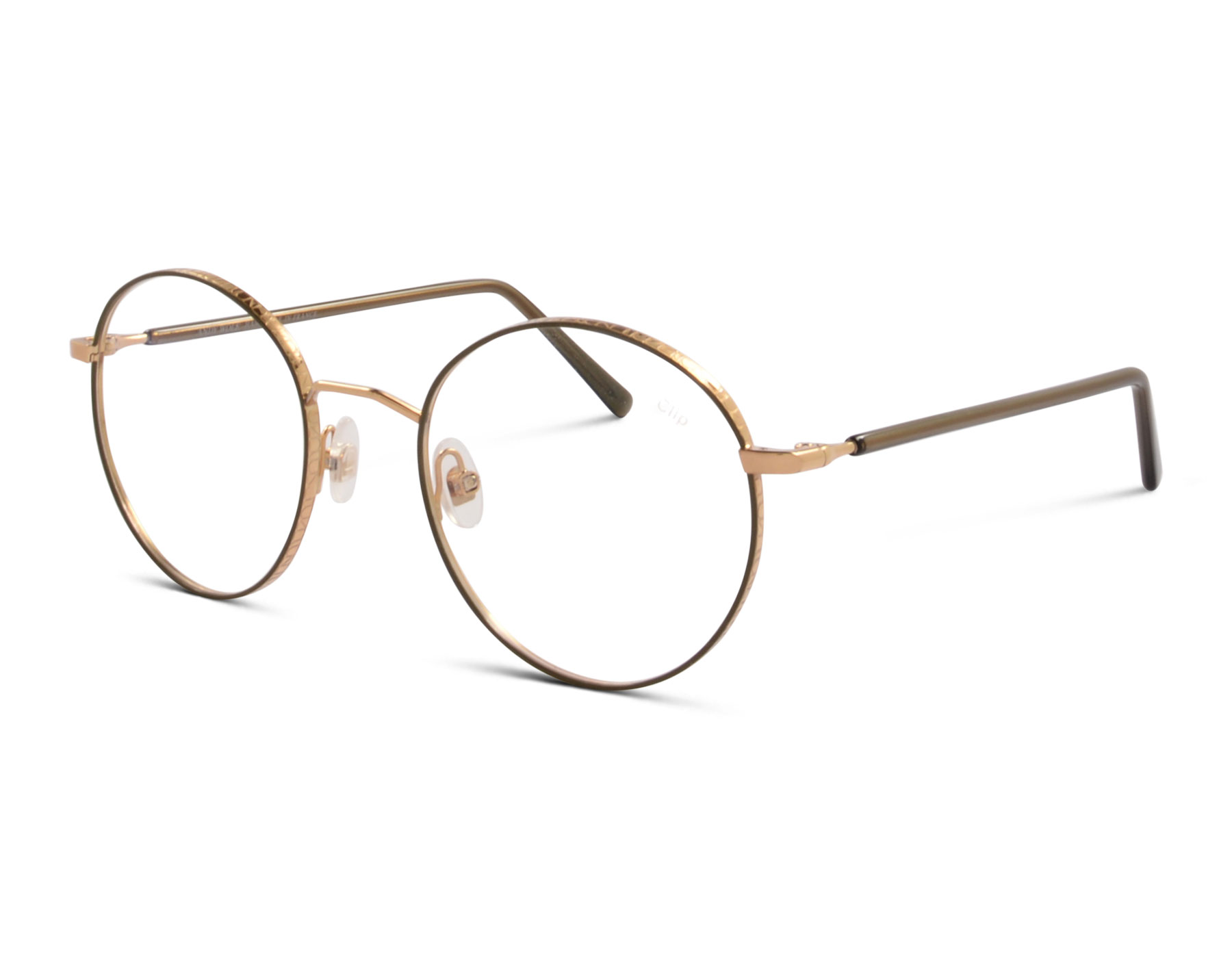 Andy Wolf 4790 11 51 Gold/Grün