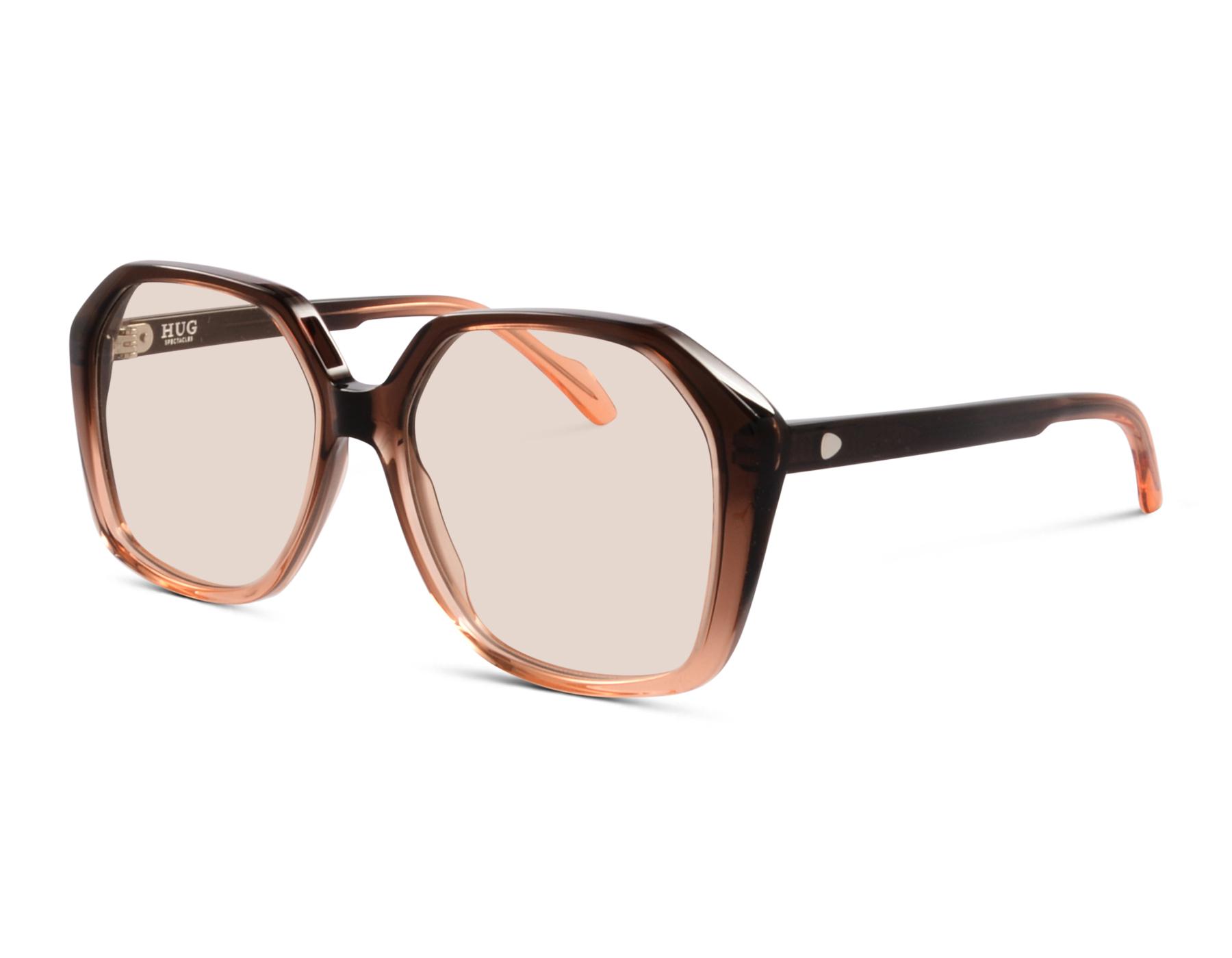 HUG HOLLY 42 55 Brown Peach