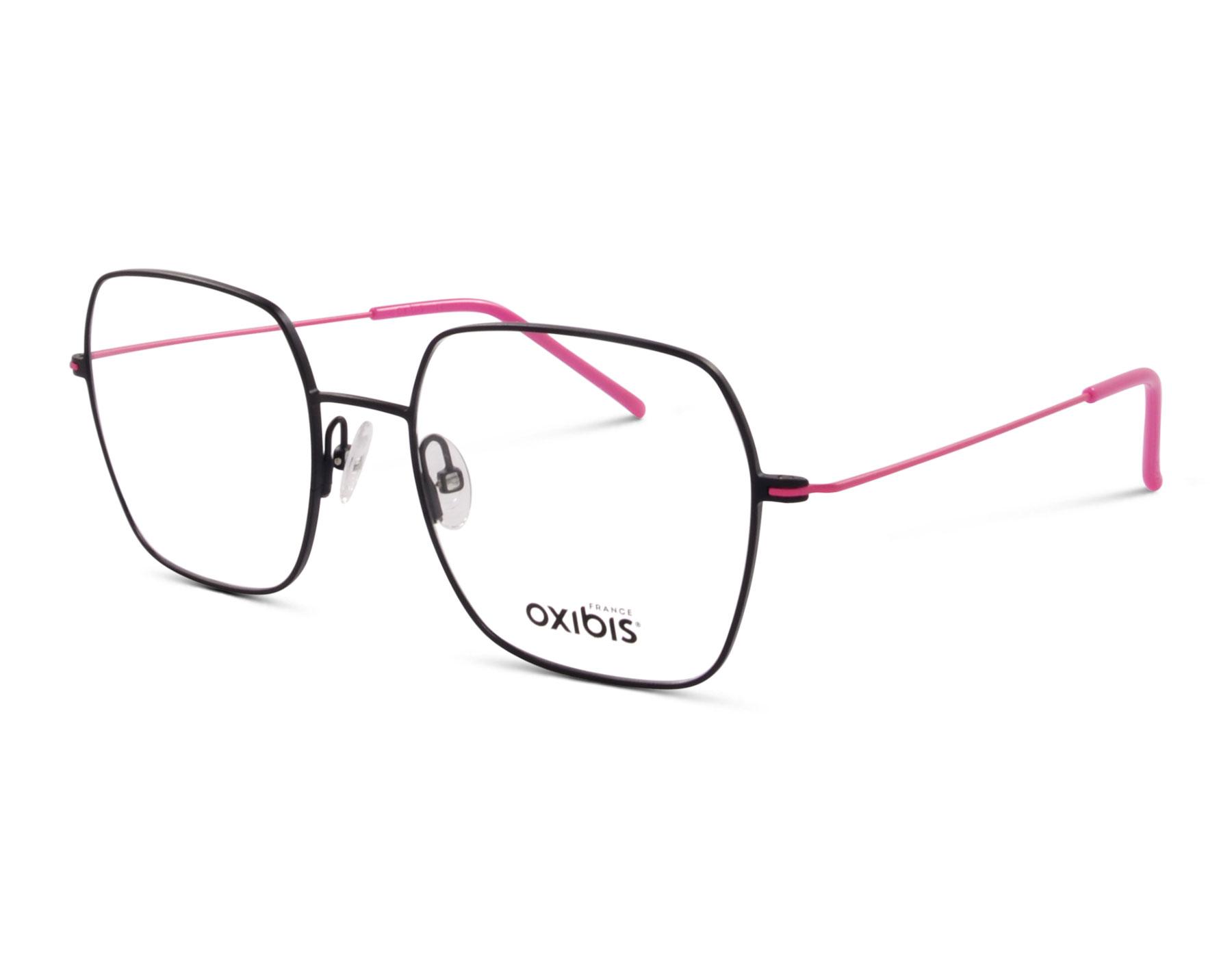 Oxibis WASABI WB4 C3 52 Indigo Blau/Pink