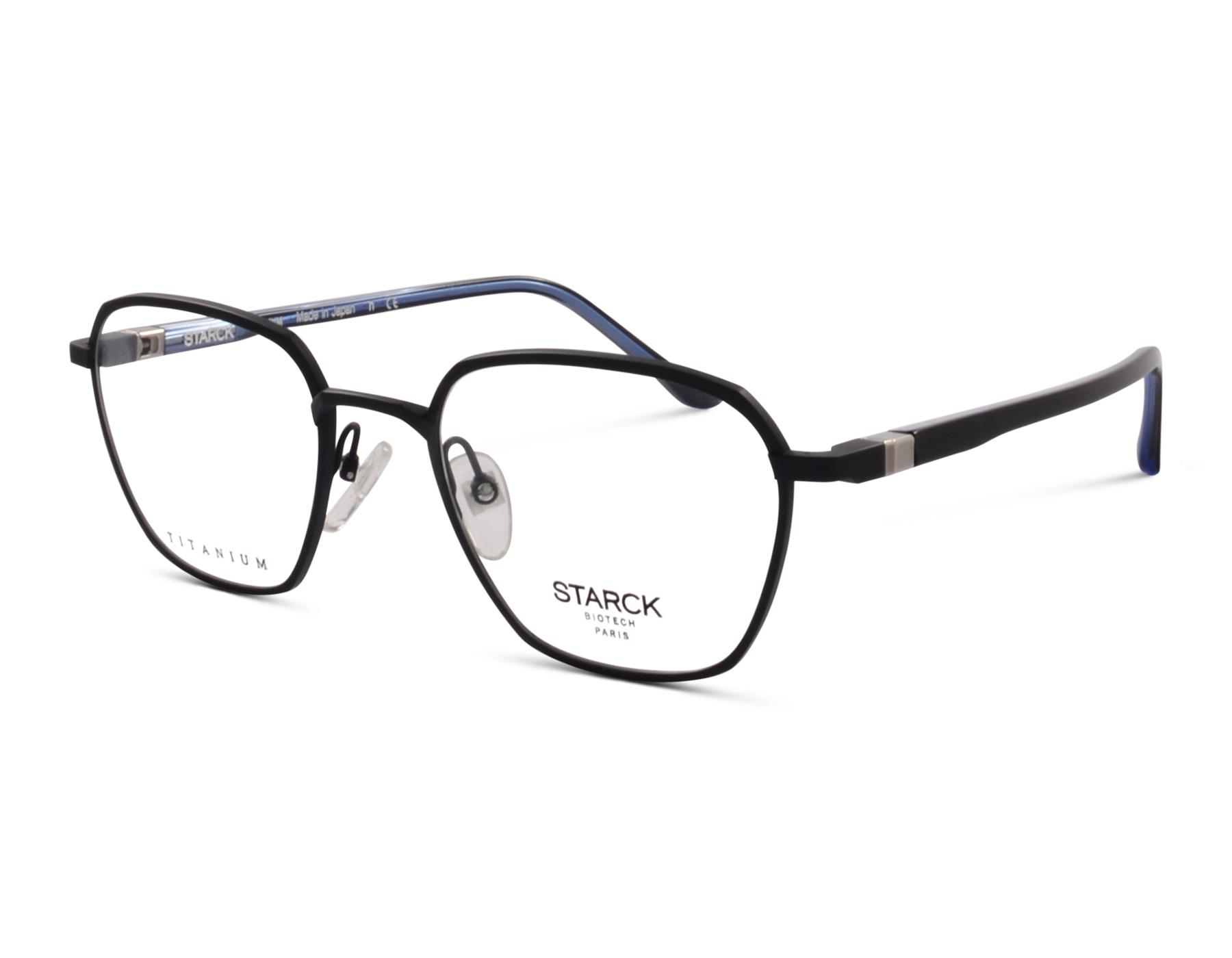Starck SH2063T 0002 52 Dunkelblau matt