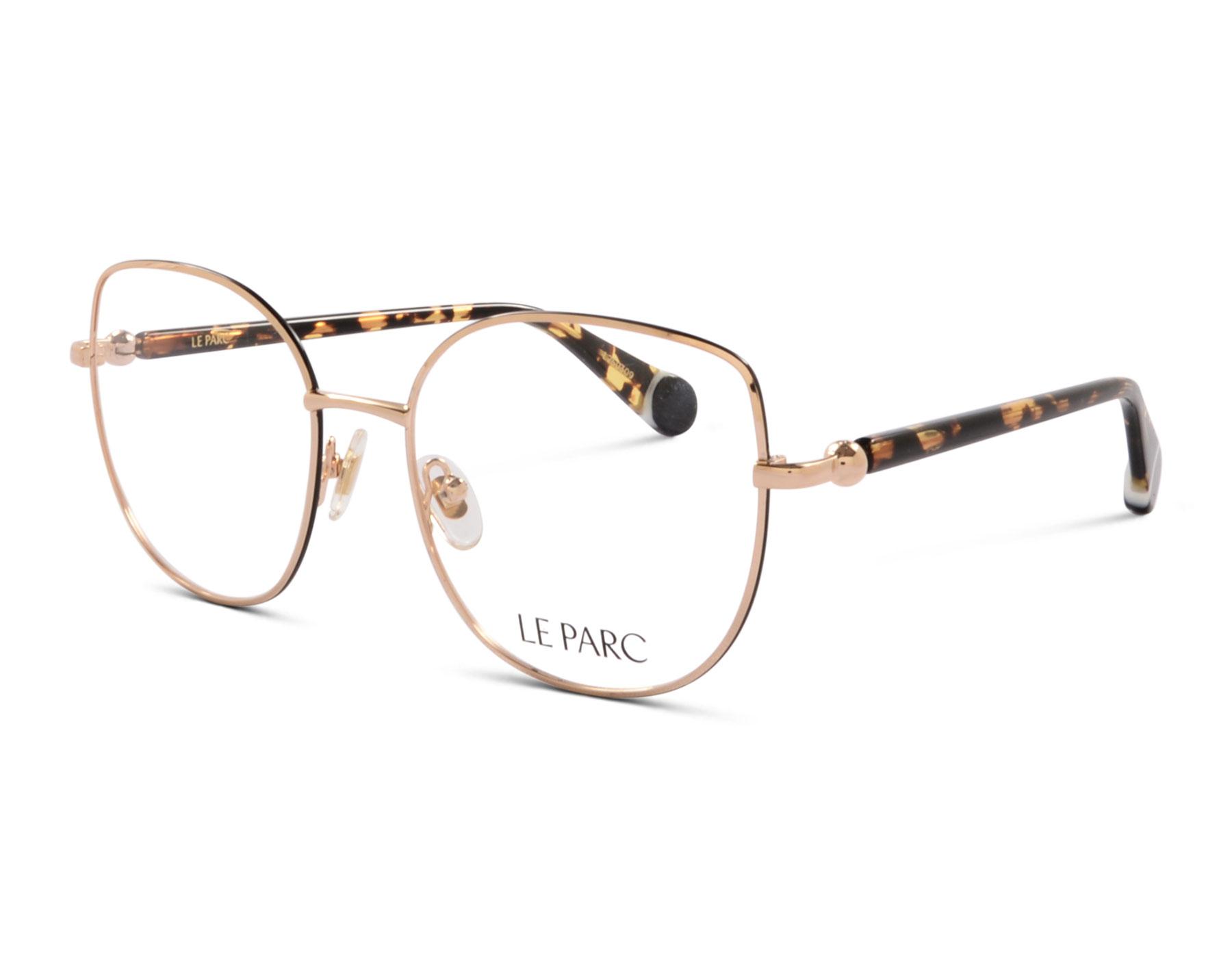 LE PARC KIKI 01 55 Goldfarben