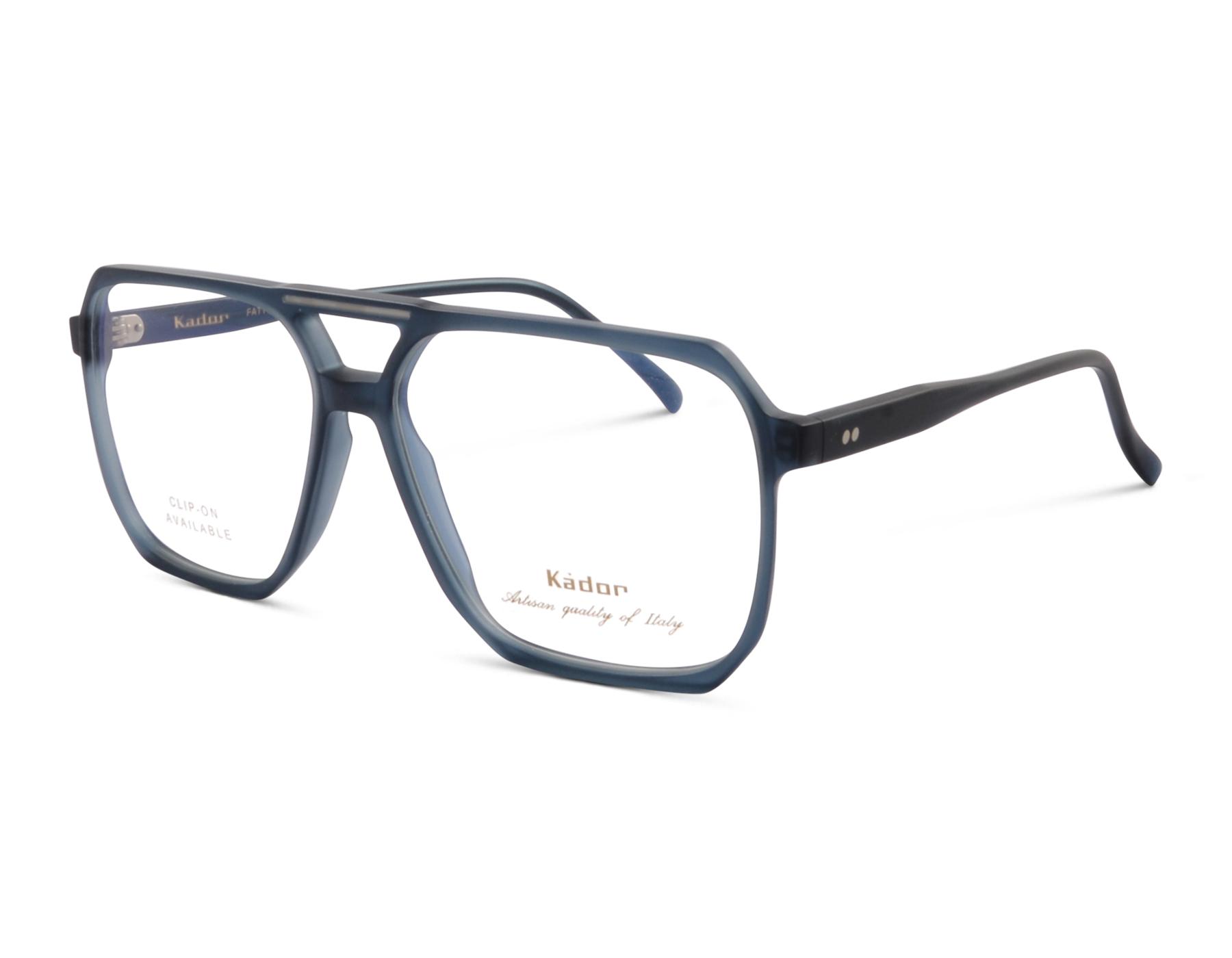 Kador BIG 1 LIGHT 2548M 58 Blau