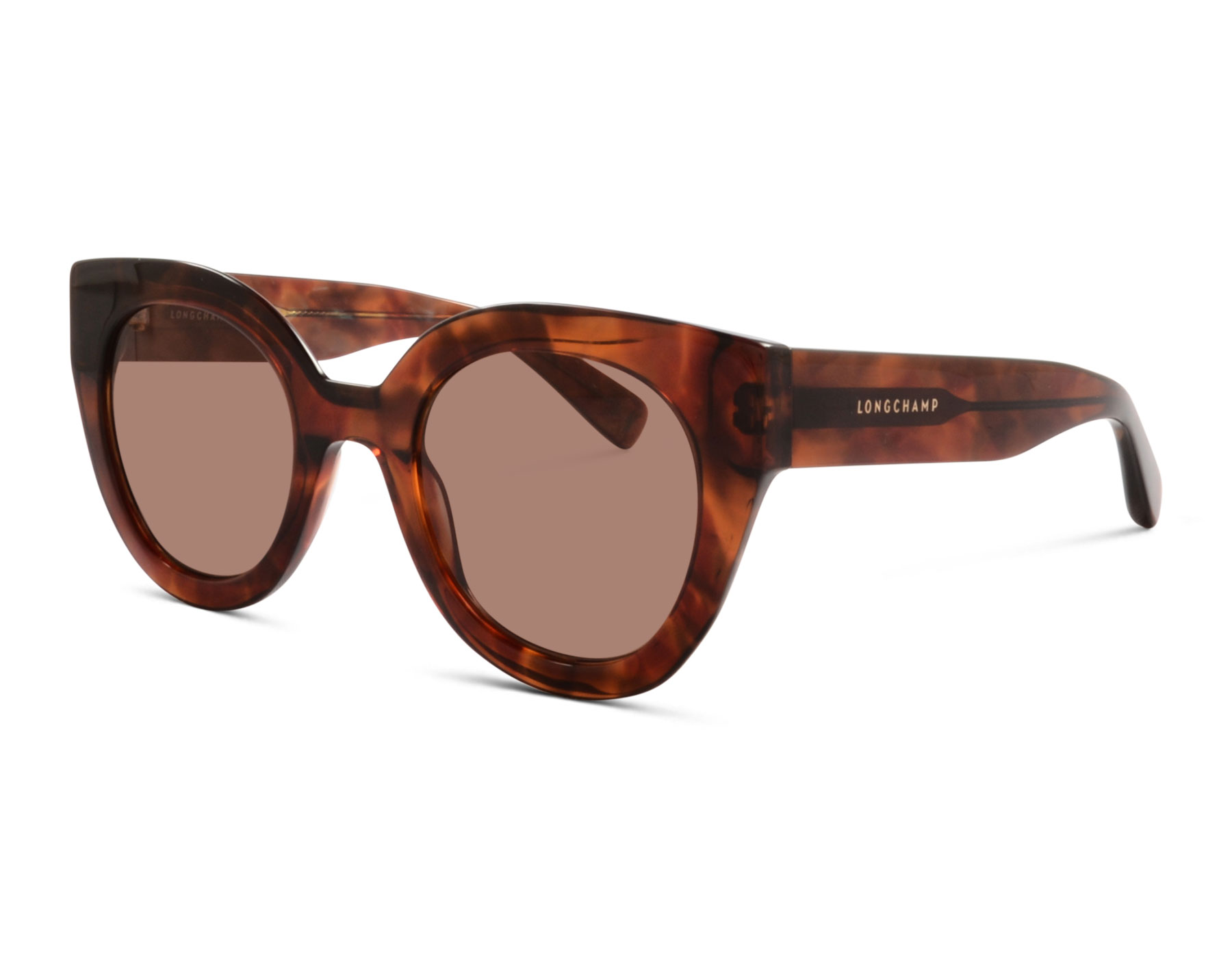 Longchamp LO750S 237 49 Braun