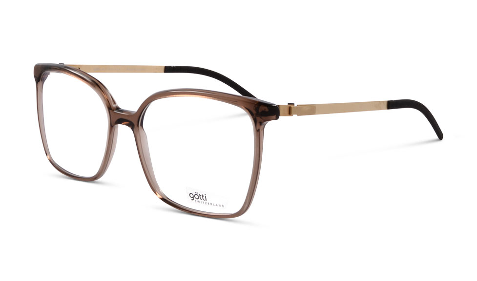 Götti Roberts DTB-G 52 Braun