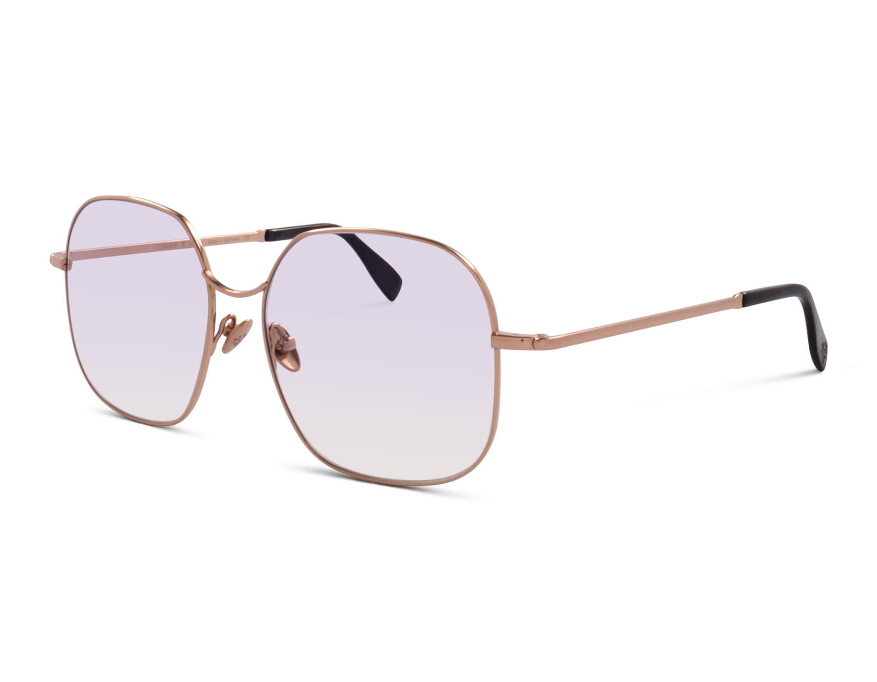 Coblens Heckklappe 30486-306 55 Rose Gold Poliert