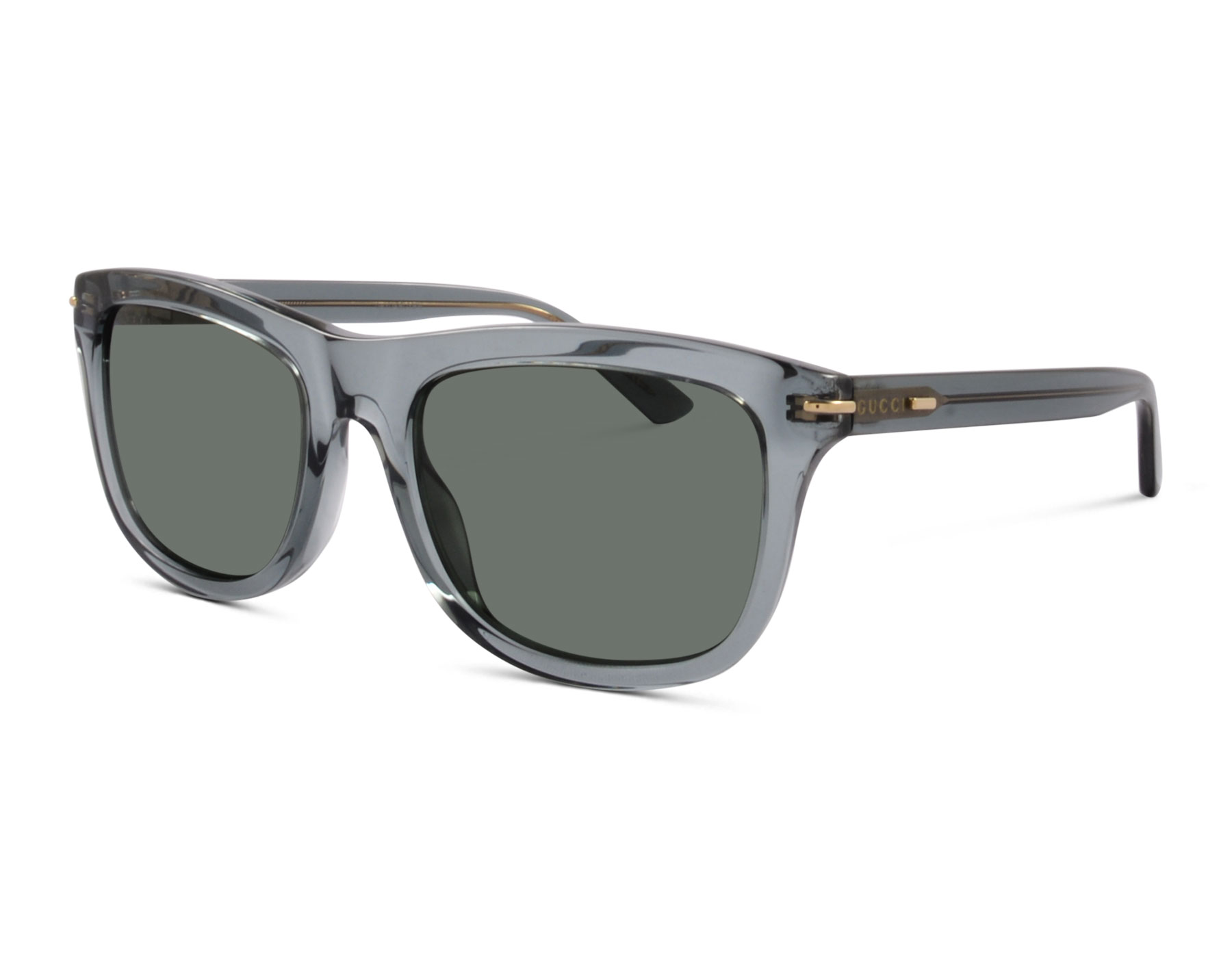 Gucci GG1444S 004 55 Blau