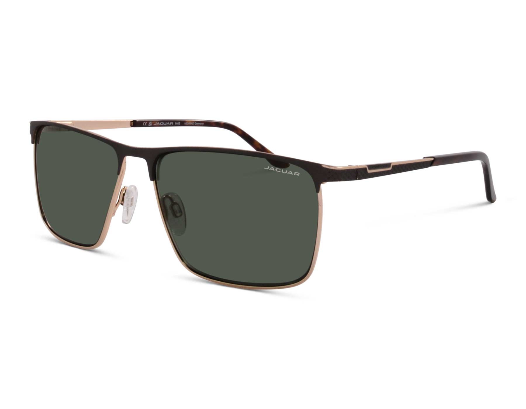 Jaguar Mod. 37371 5100 60 Braun