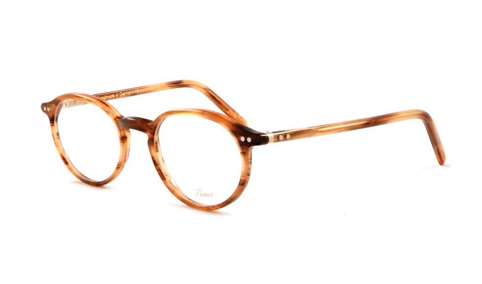 Lunor A5 Mod 215 col 03 46 Havanna Hell